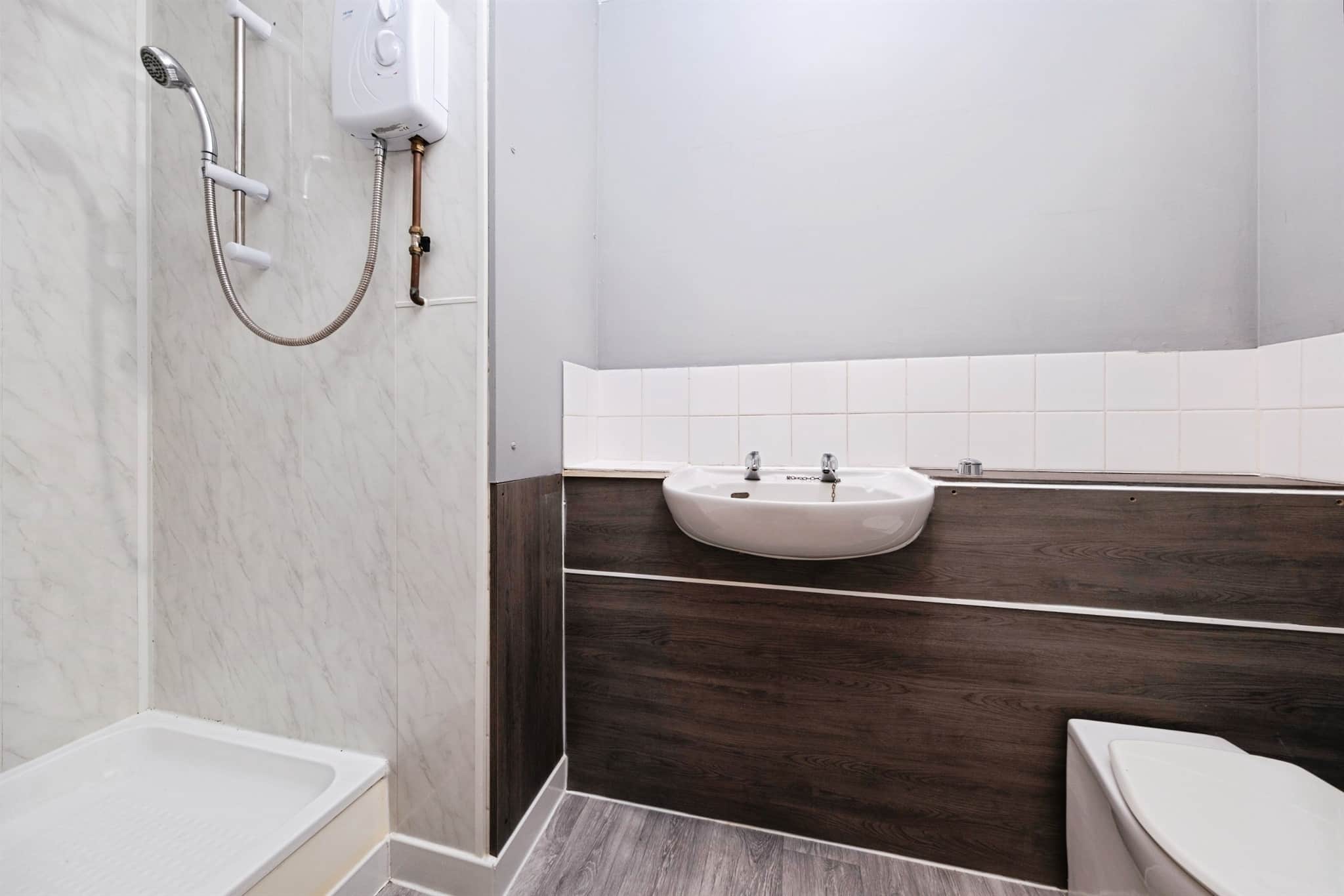 Property at Norbrek, Two Mile Ash, Milton Keynes
