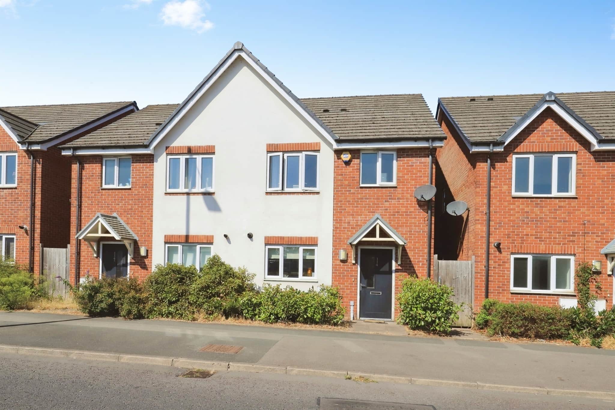 Property at Stourport Road, Kidderminster