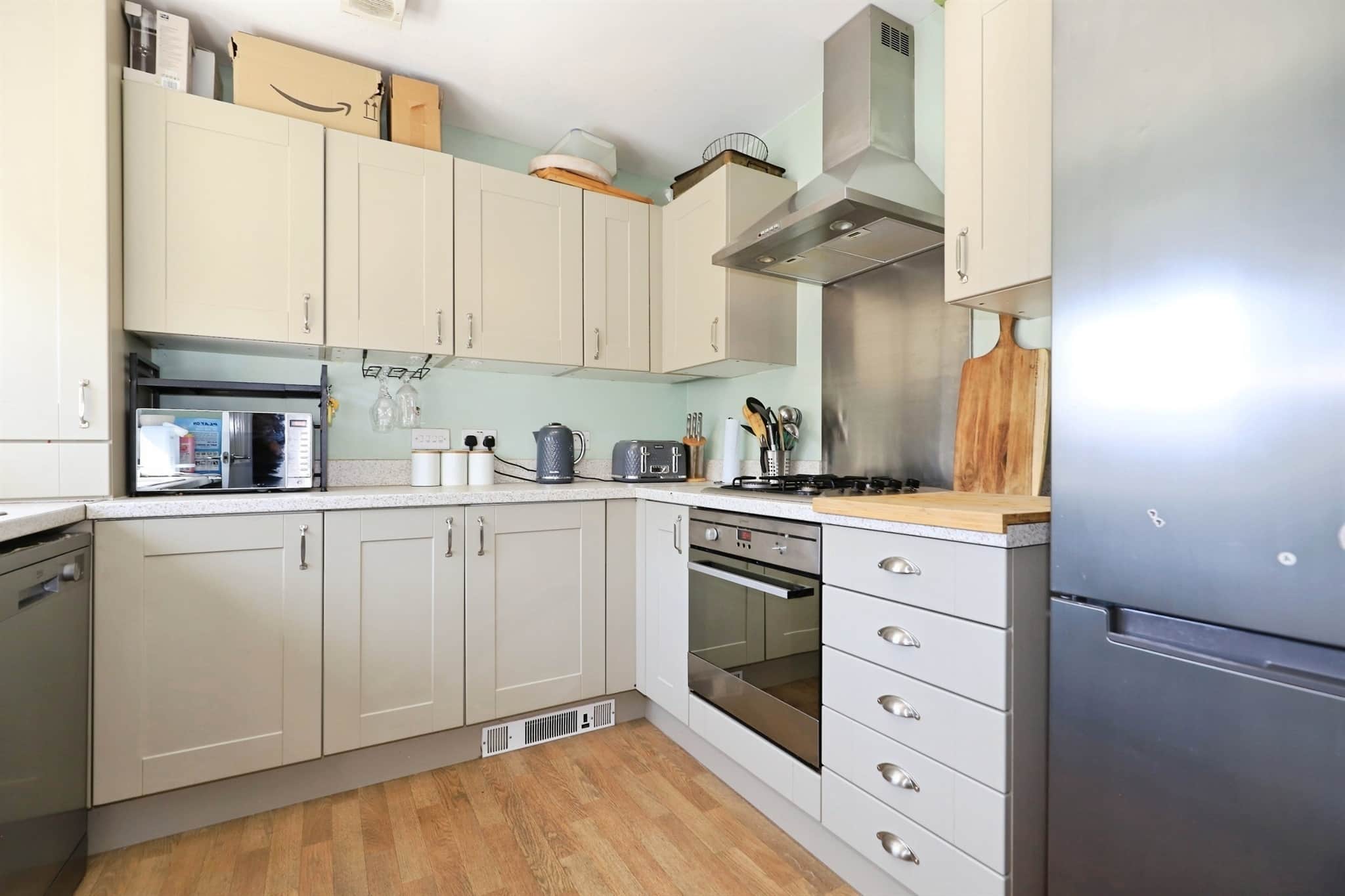 Property at Stourport Road, Kidderminster