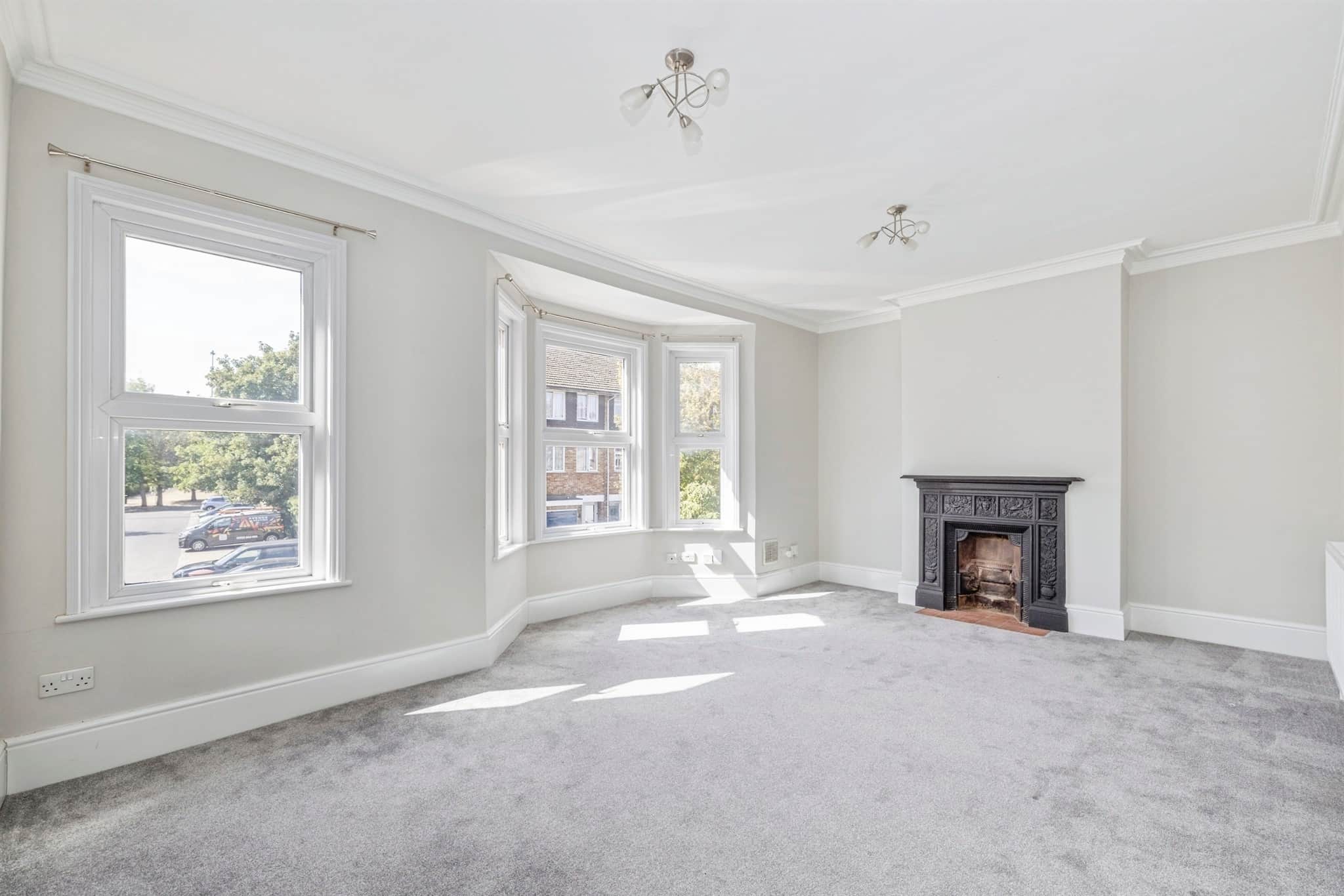 Property at Malden Road, Watford