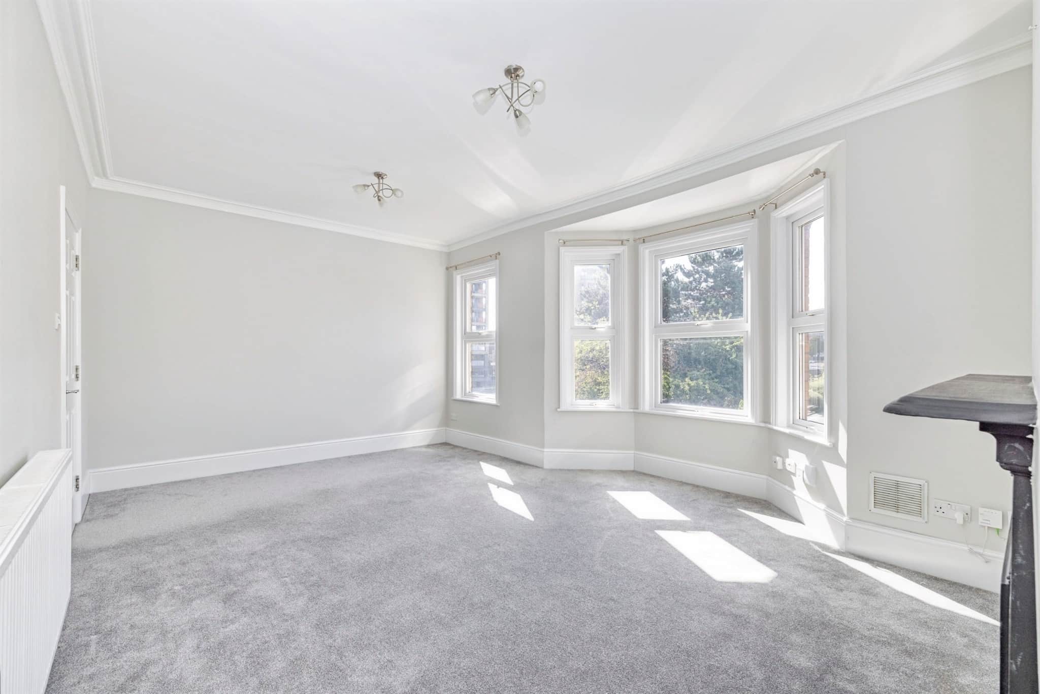 Property at Malden Road, Watford