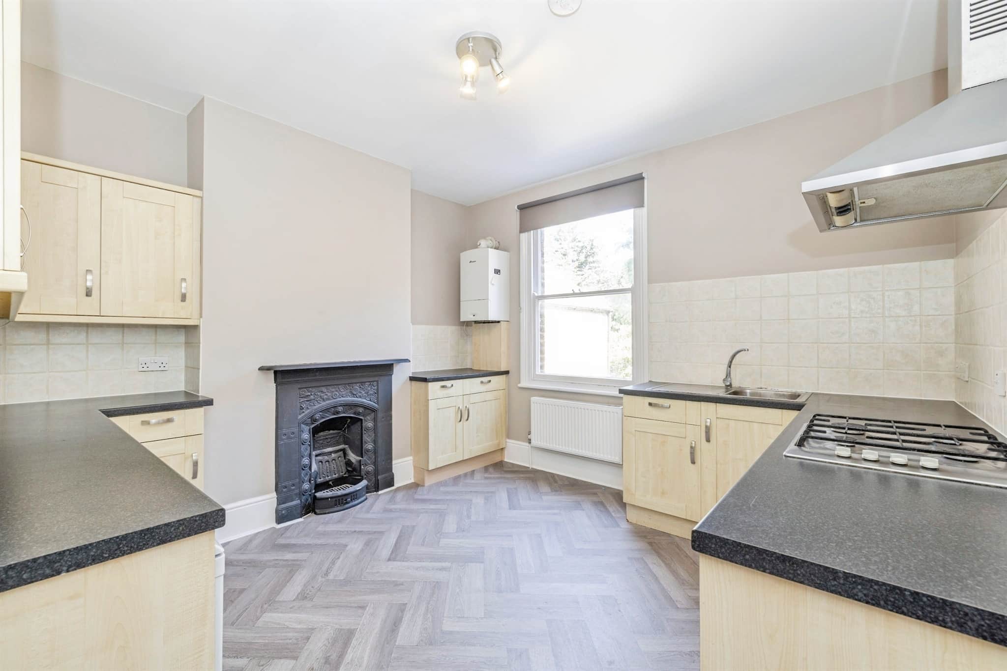 Property at Malden Road, Watford