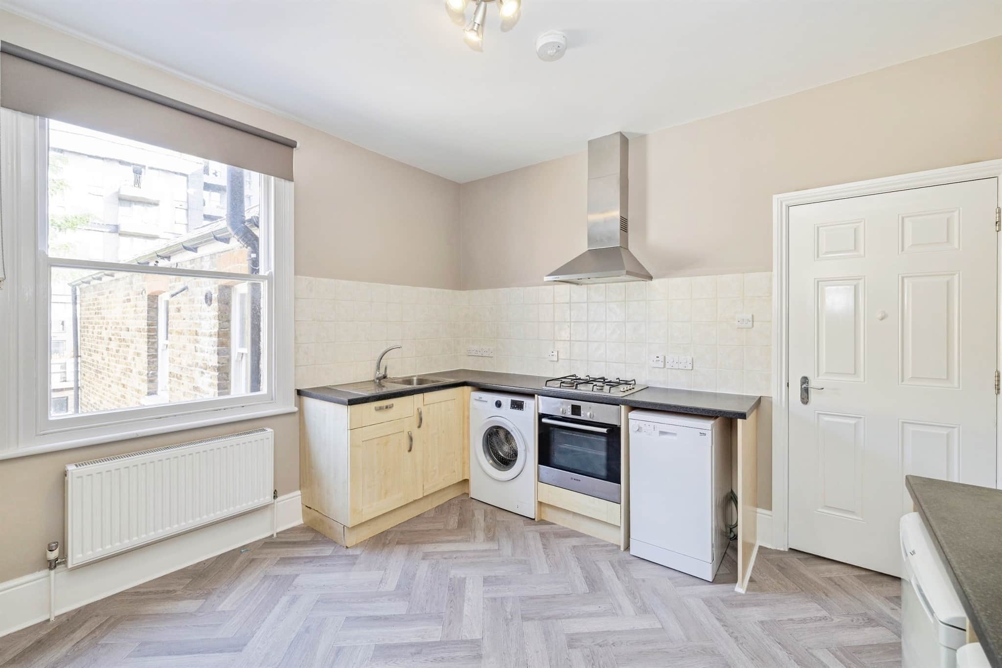 Property at Malden Road, Watford
