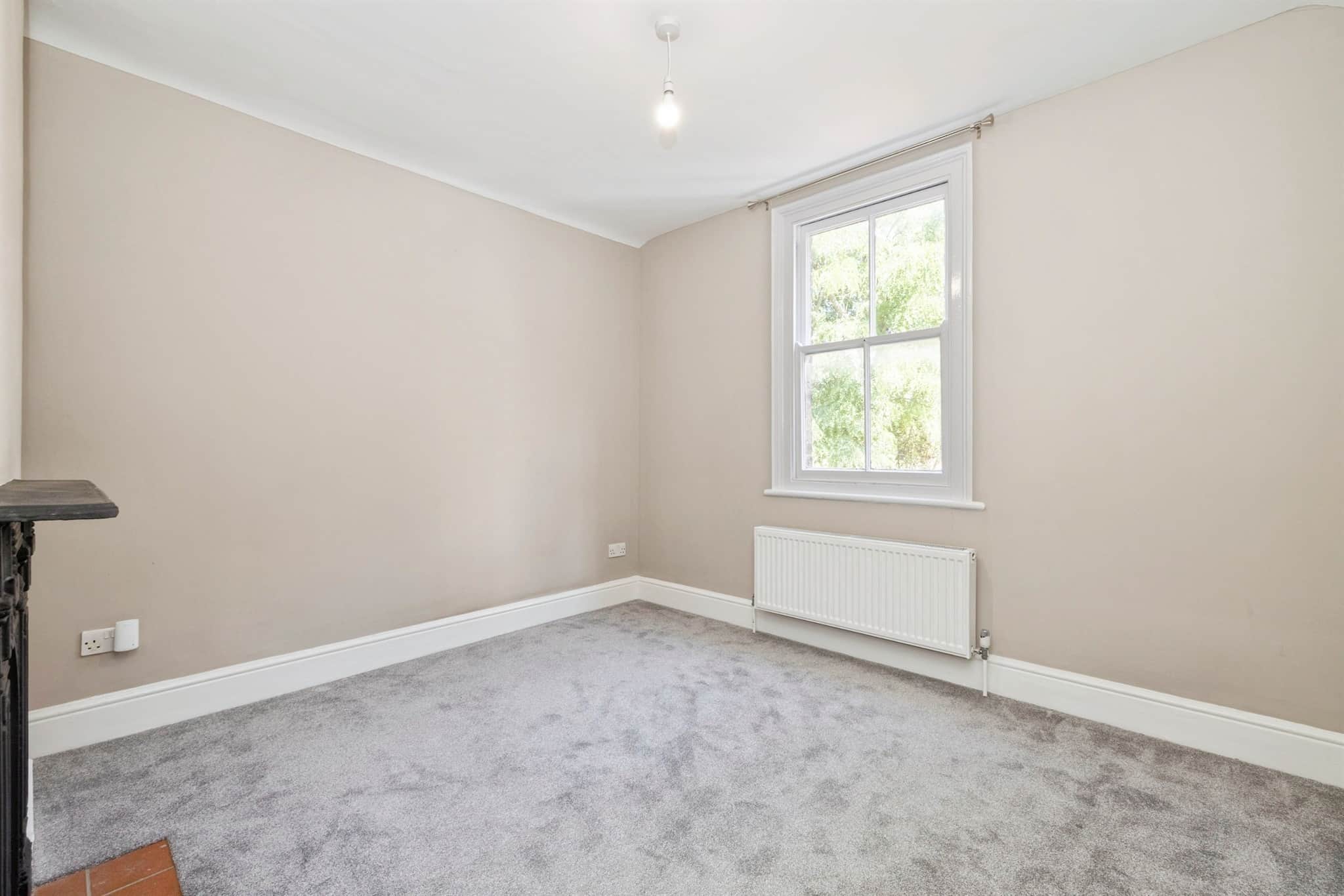 Property at Malden Road, Watford