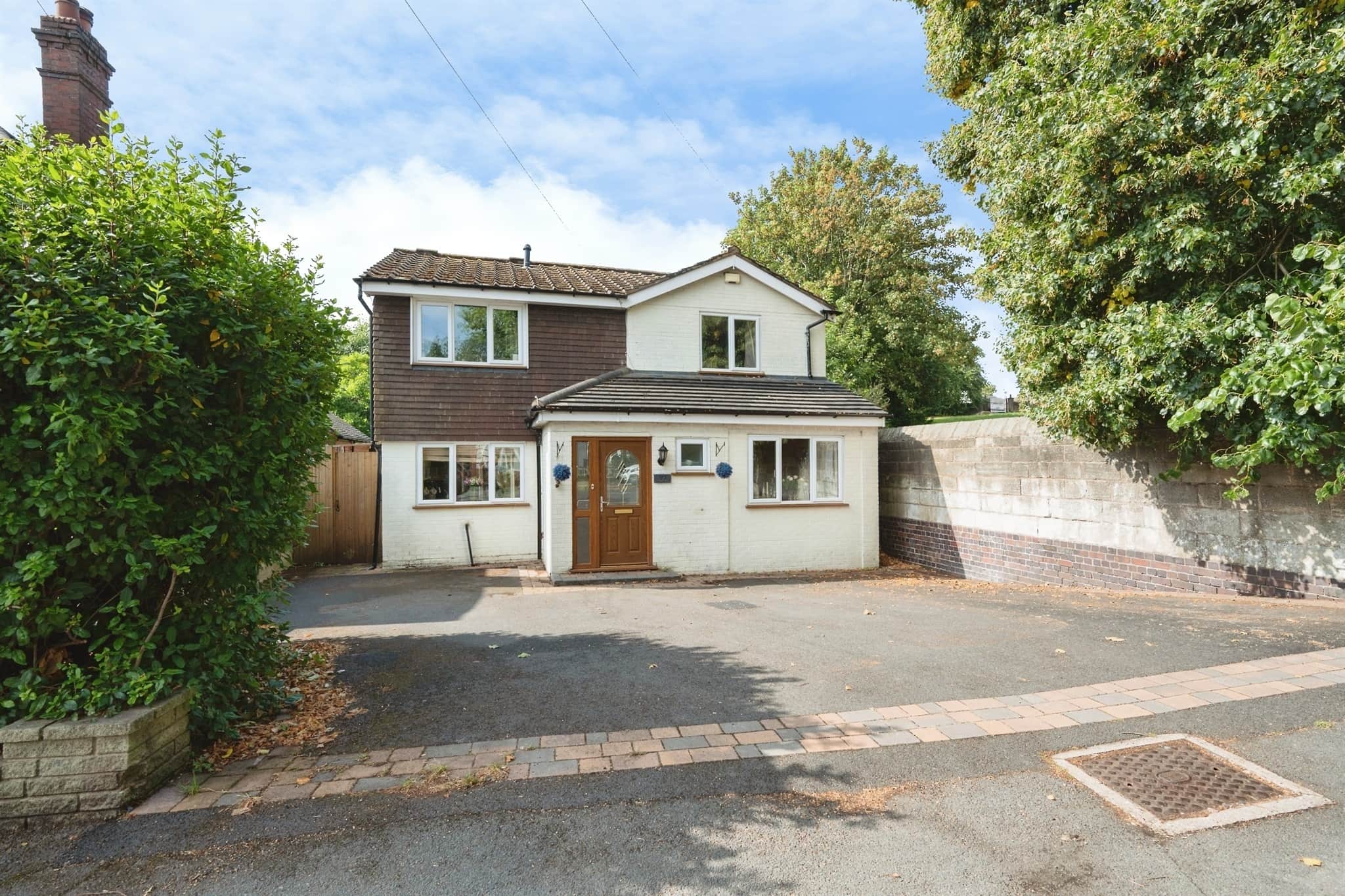 Property at St. James's Road, Dudley