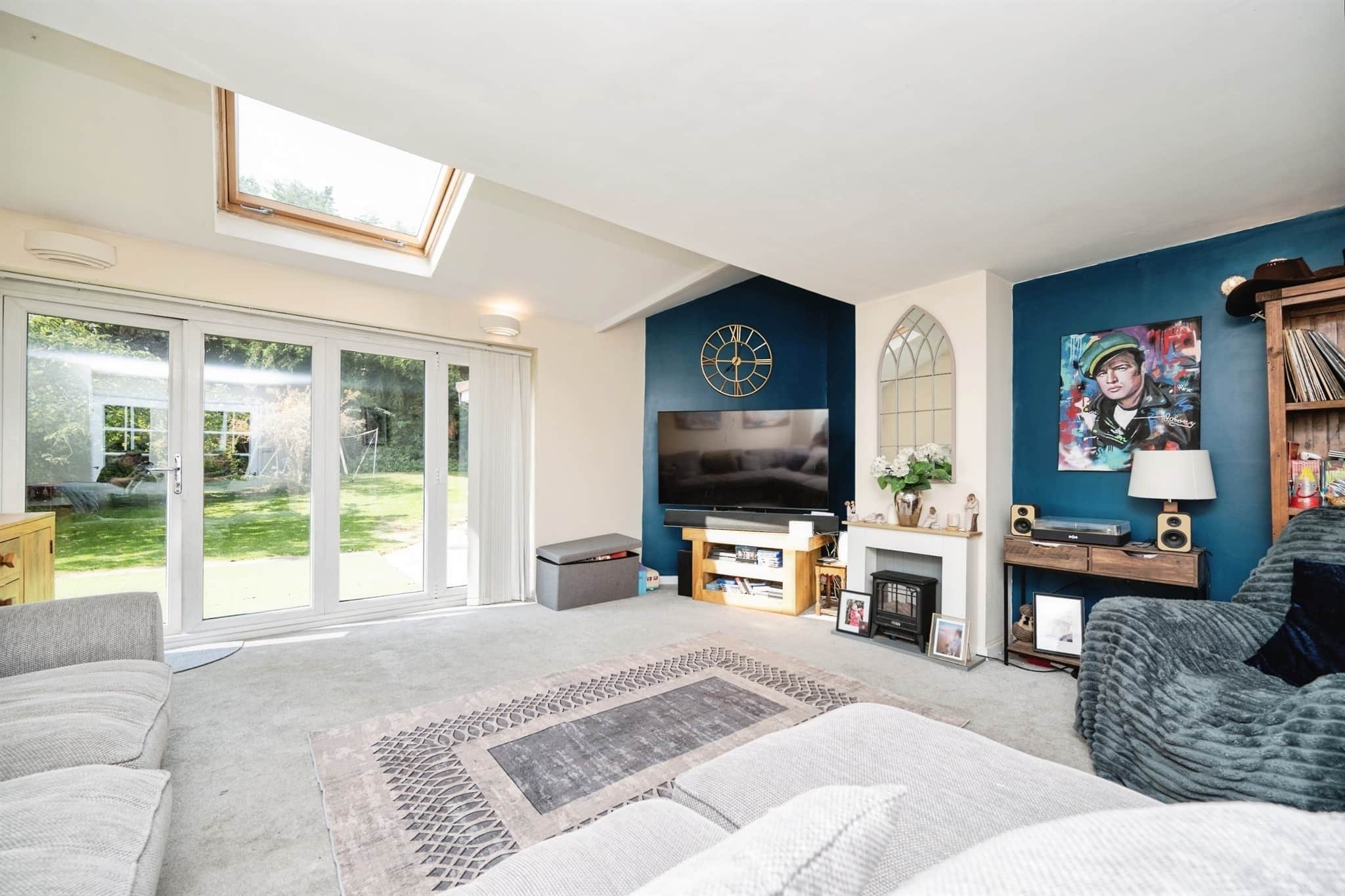 Property at St. James's Road, Dudley