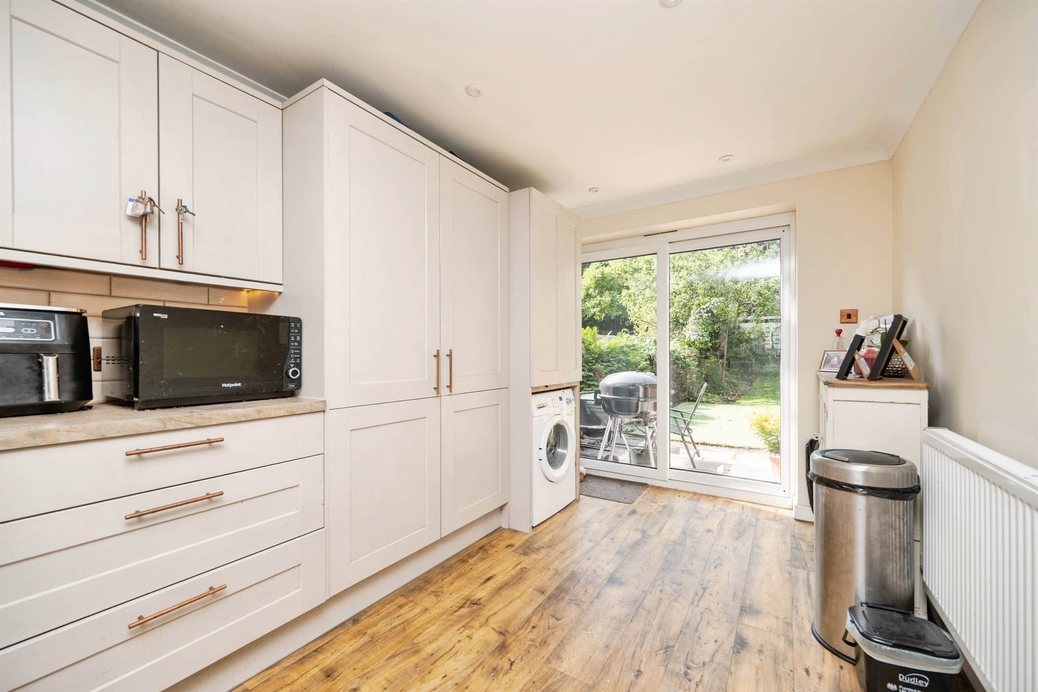 Property at St. James's Road, Dudley