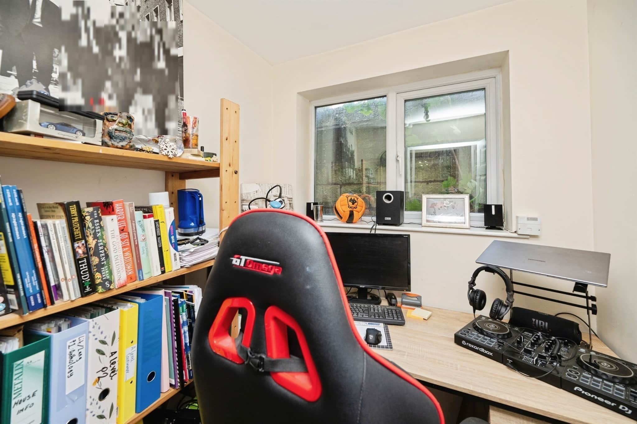 Property at St. James's Road, Dudley