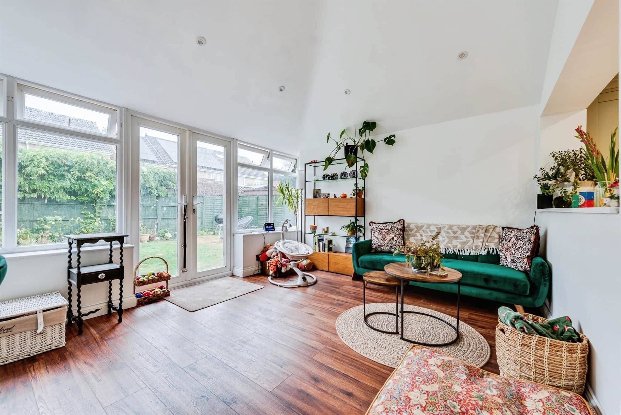 Property at Sellwood Drive, Carterton