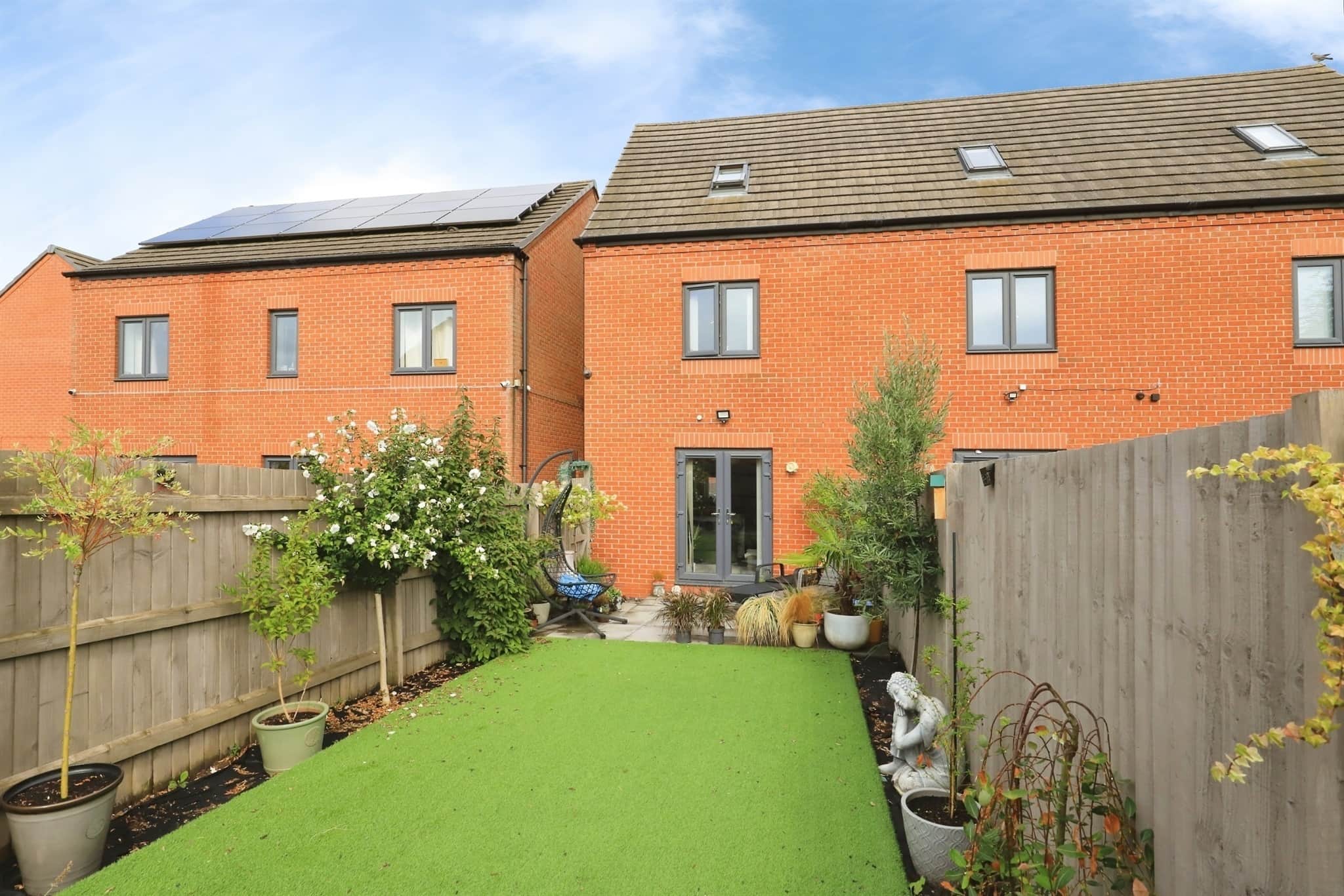 Property at Ward Street, Ettingshall, Wolverhampton