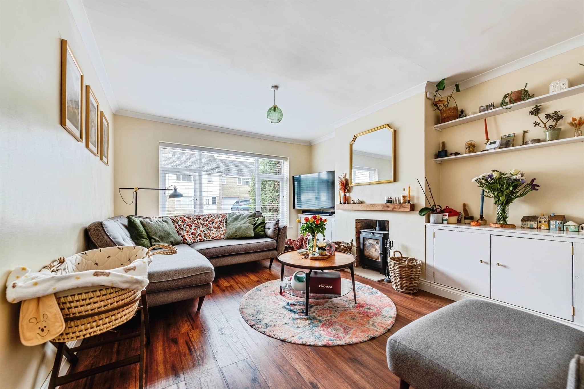 Property at Sellwood Drive, Carterton