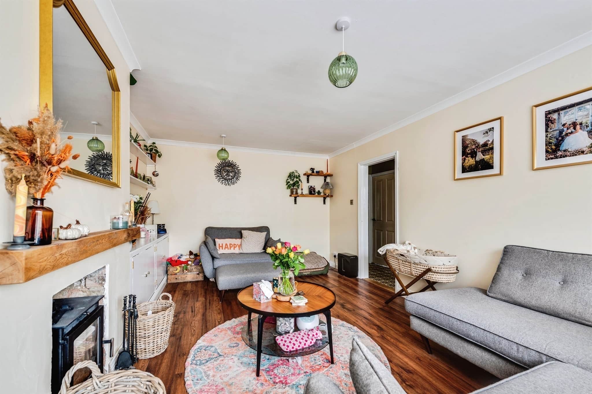 Property at Sellwood Drive, Carterton