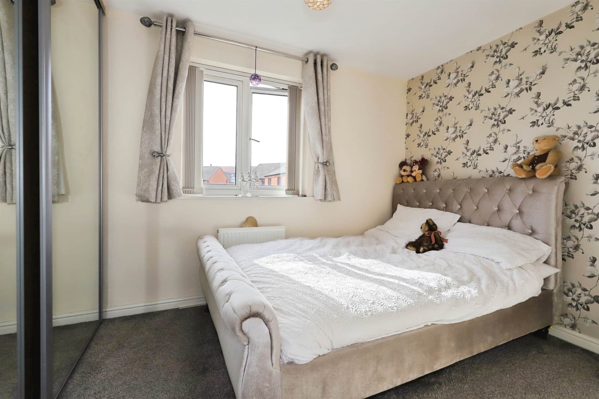 Property at Ward Street, Ettingshall, Wolverhampton