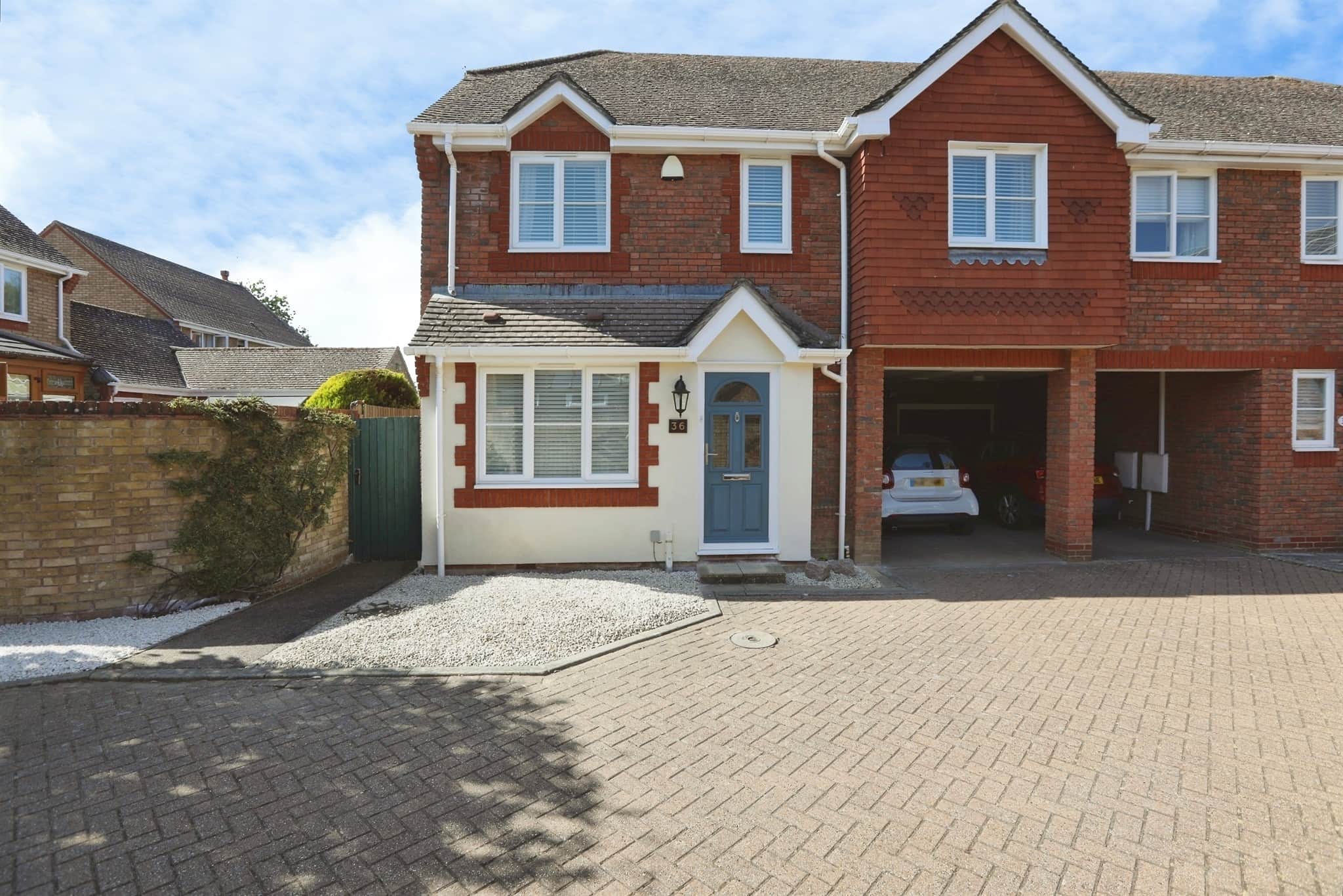 Property at Tanbridge Park, Horsham