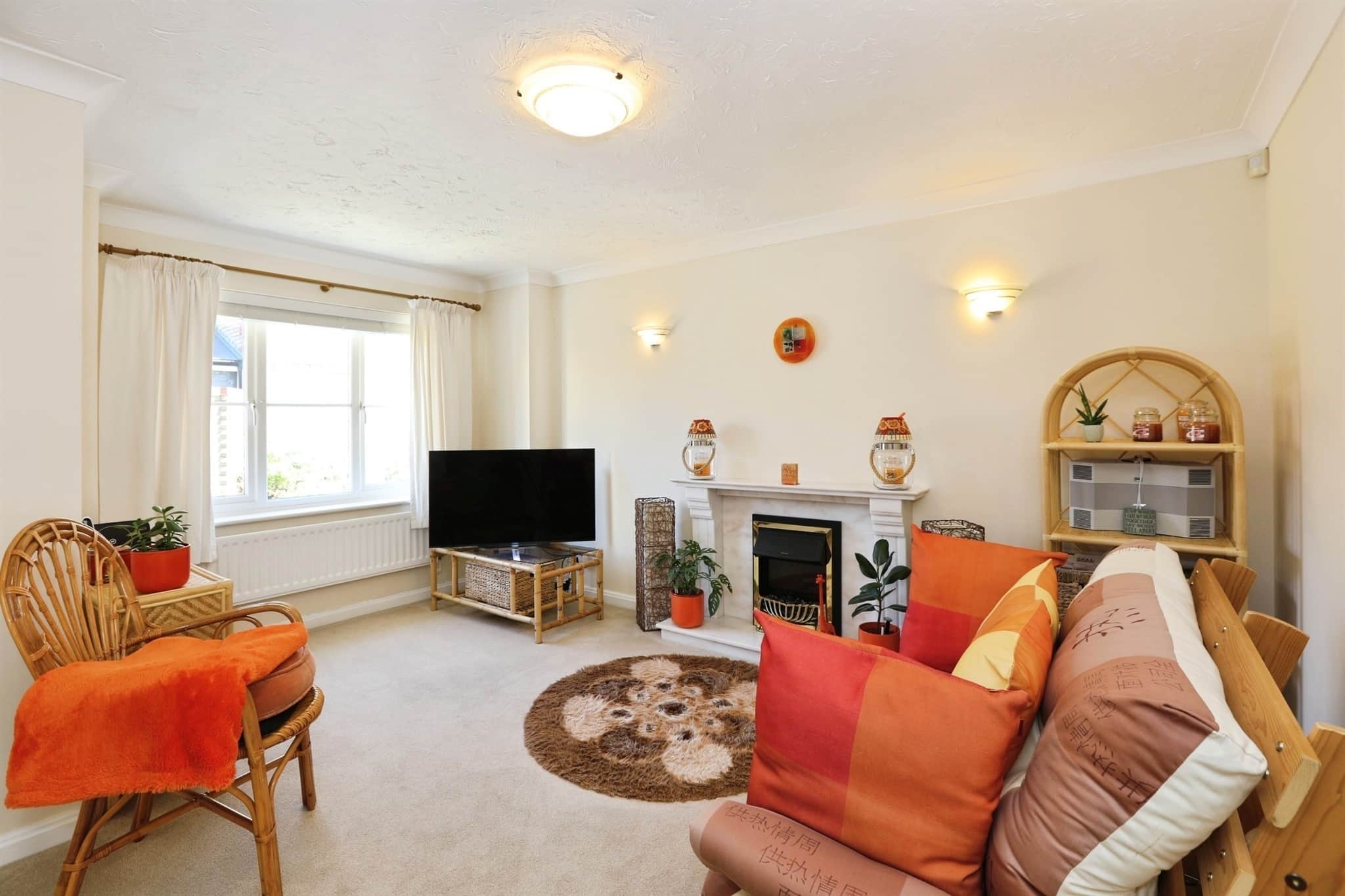 Property at Tanbridge Park, Horsham