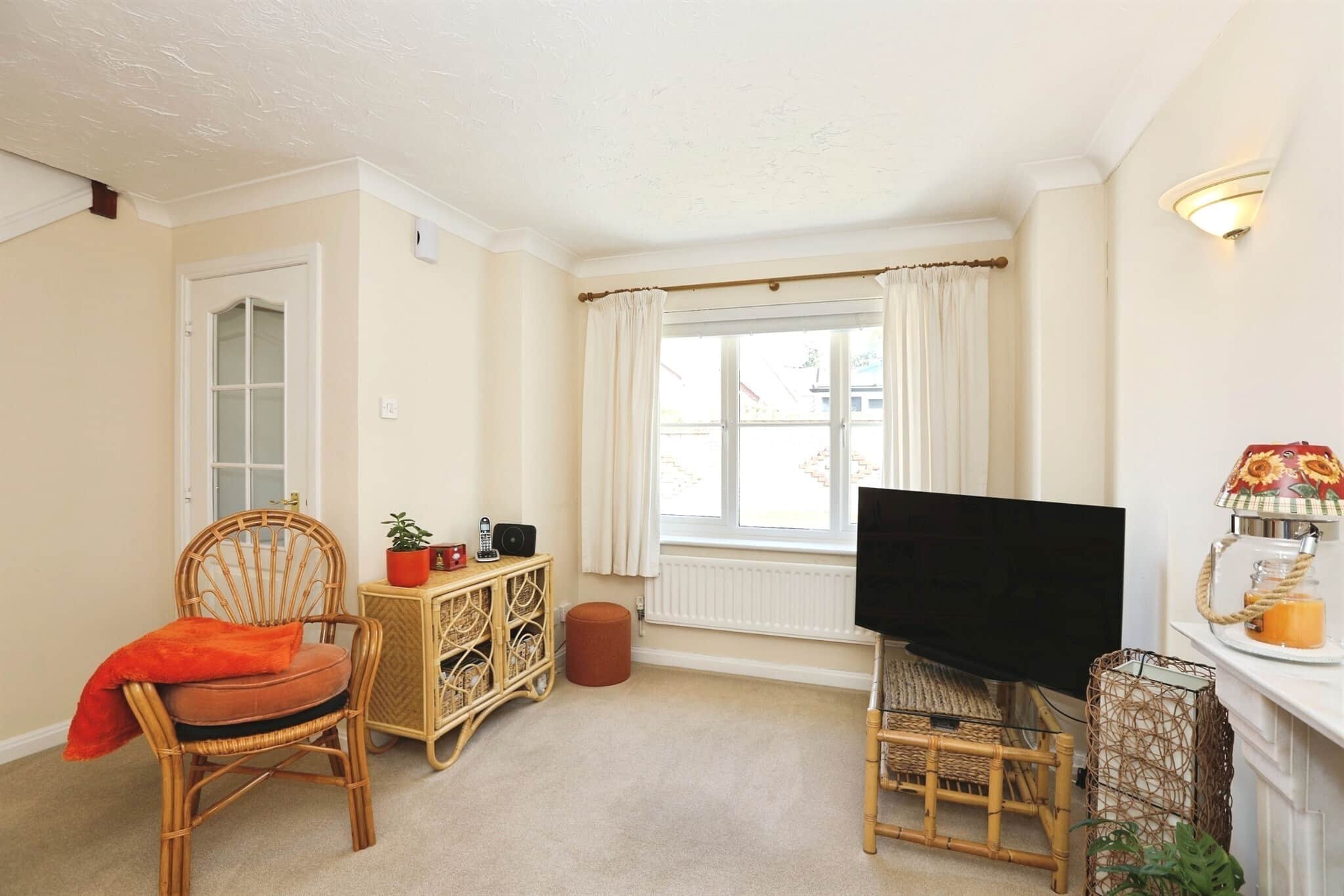 Property at Tanbridge Park, Horsham
