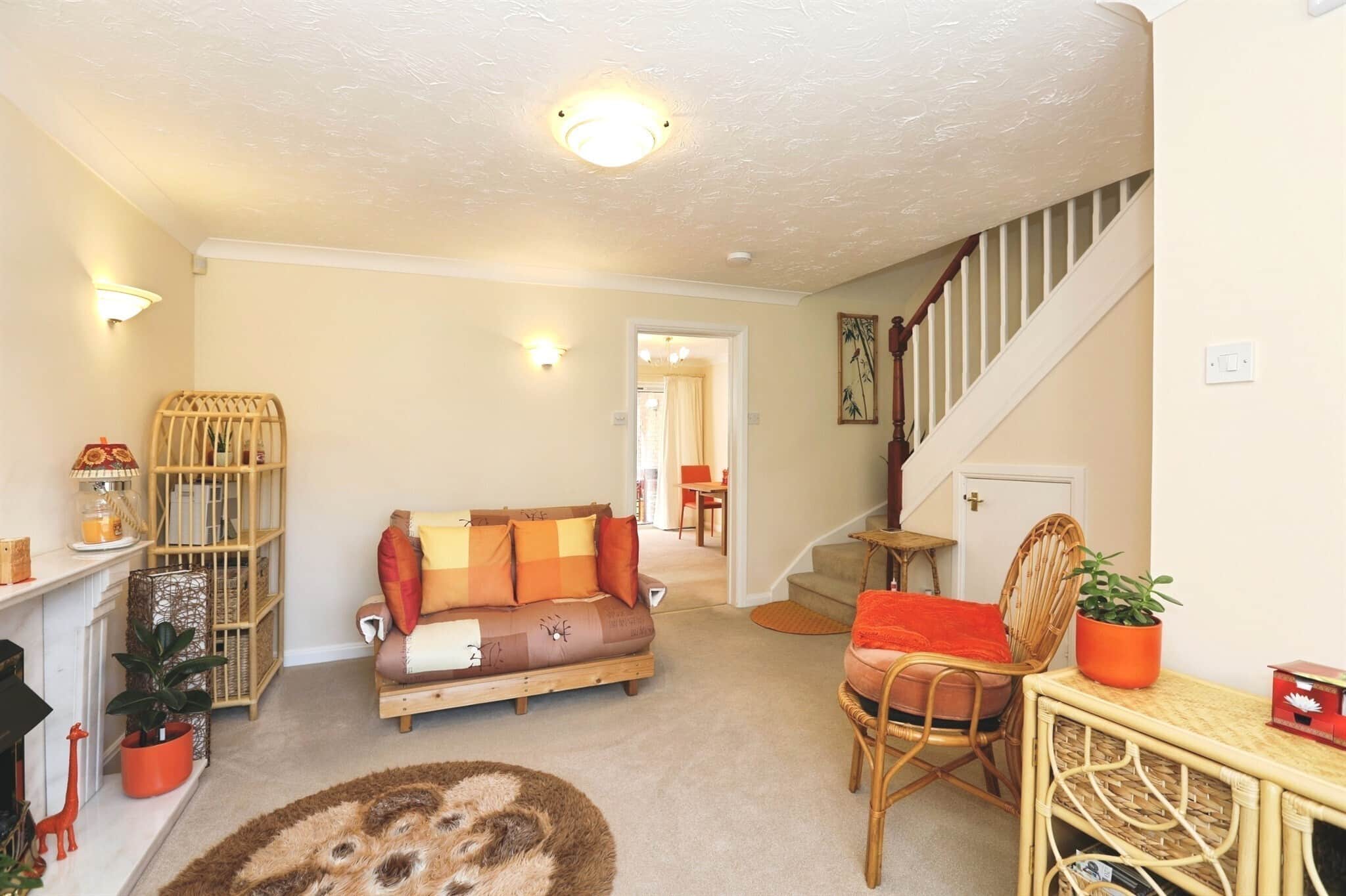 Property at Tanbridge Park, Horsham