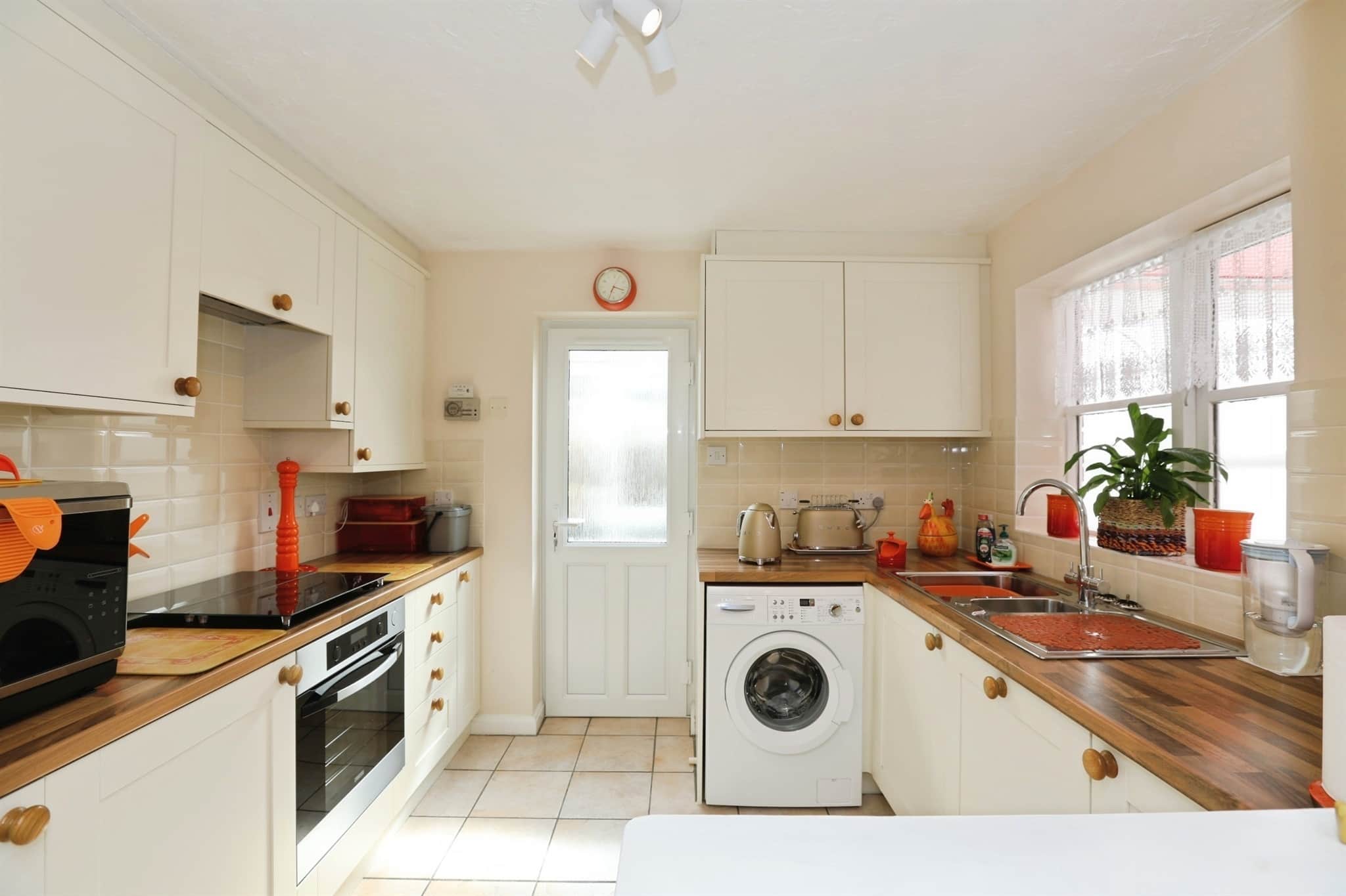 Property at Tanbridge Park, Horsham