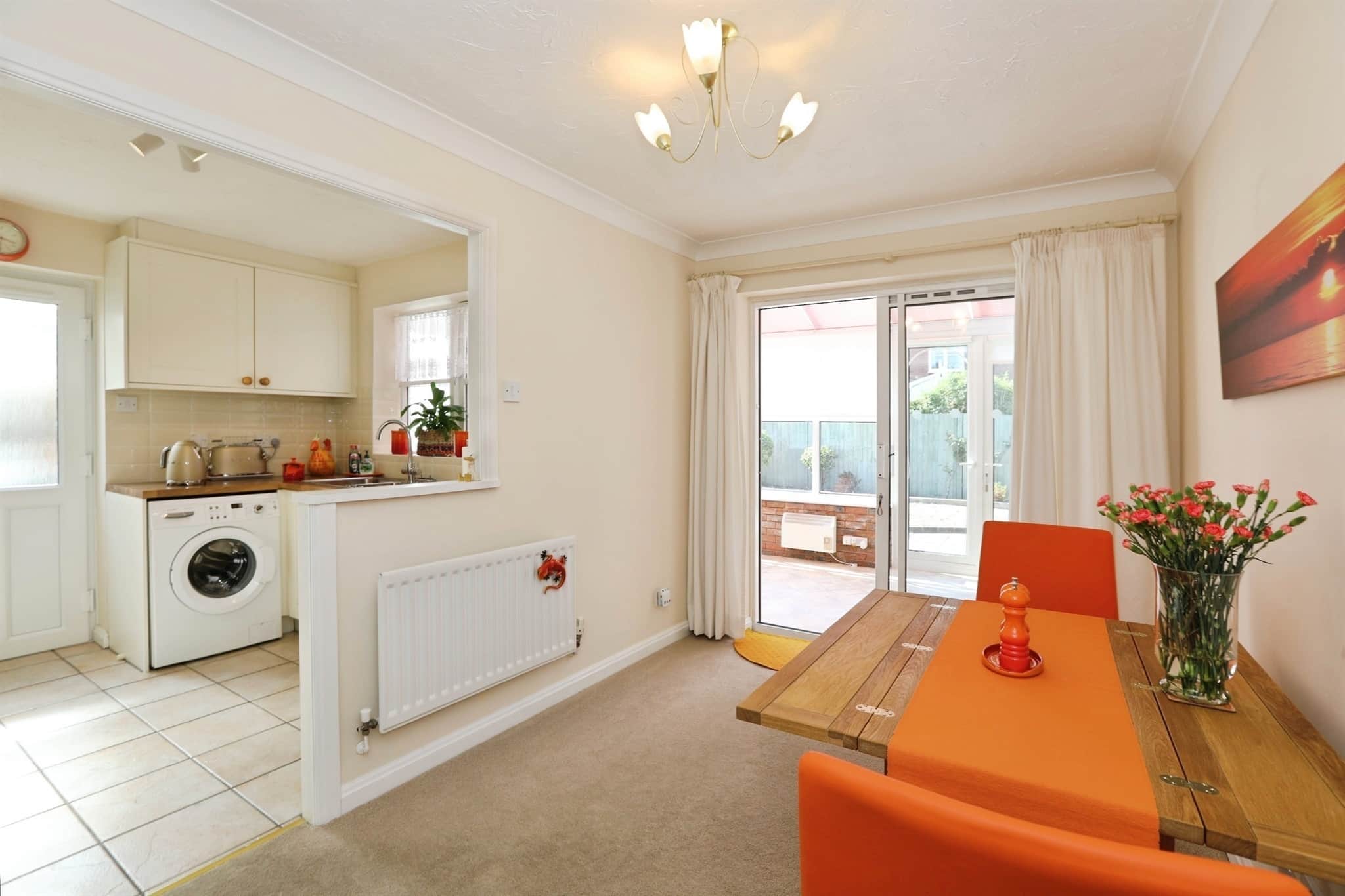 Property at Tanbridge Park, Horsham