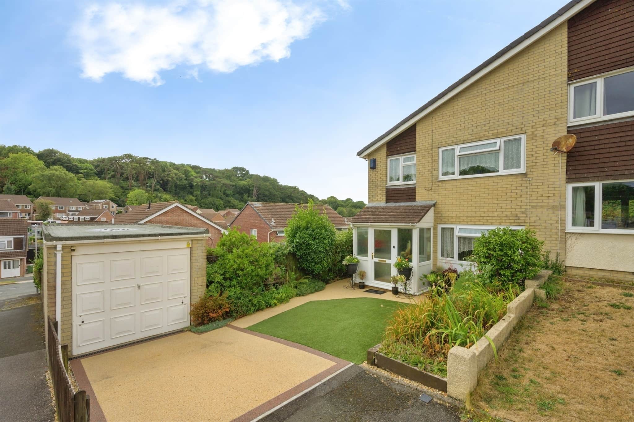 Property at Higher Park Close, Plymouth