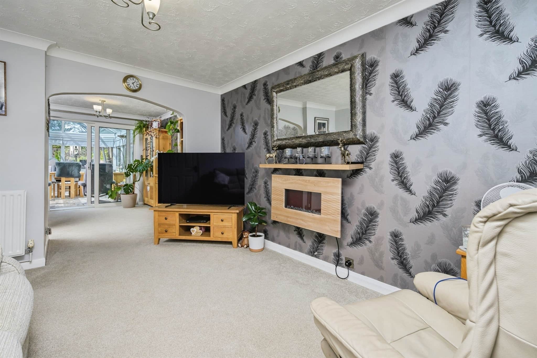 Property at Higher Park Close, Plymouth