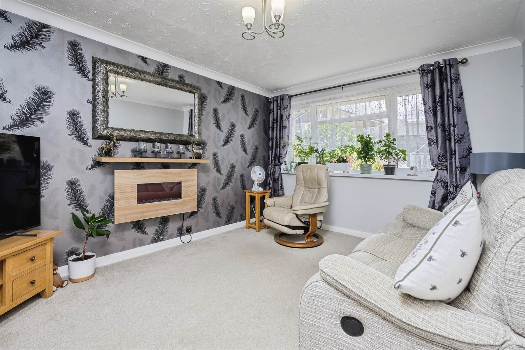 Property at Higher Park Close, Plymouth