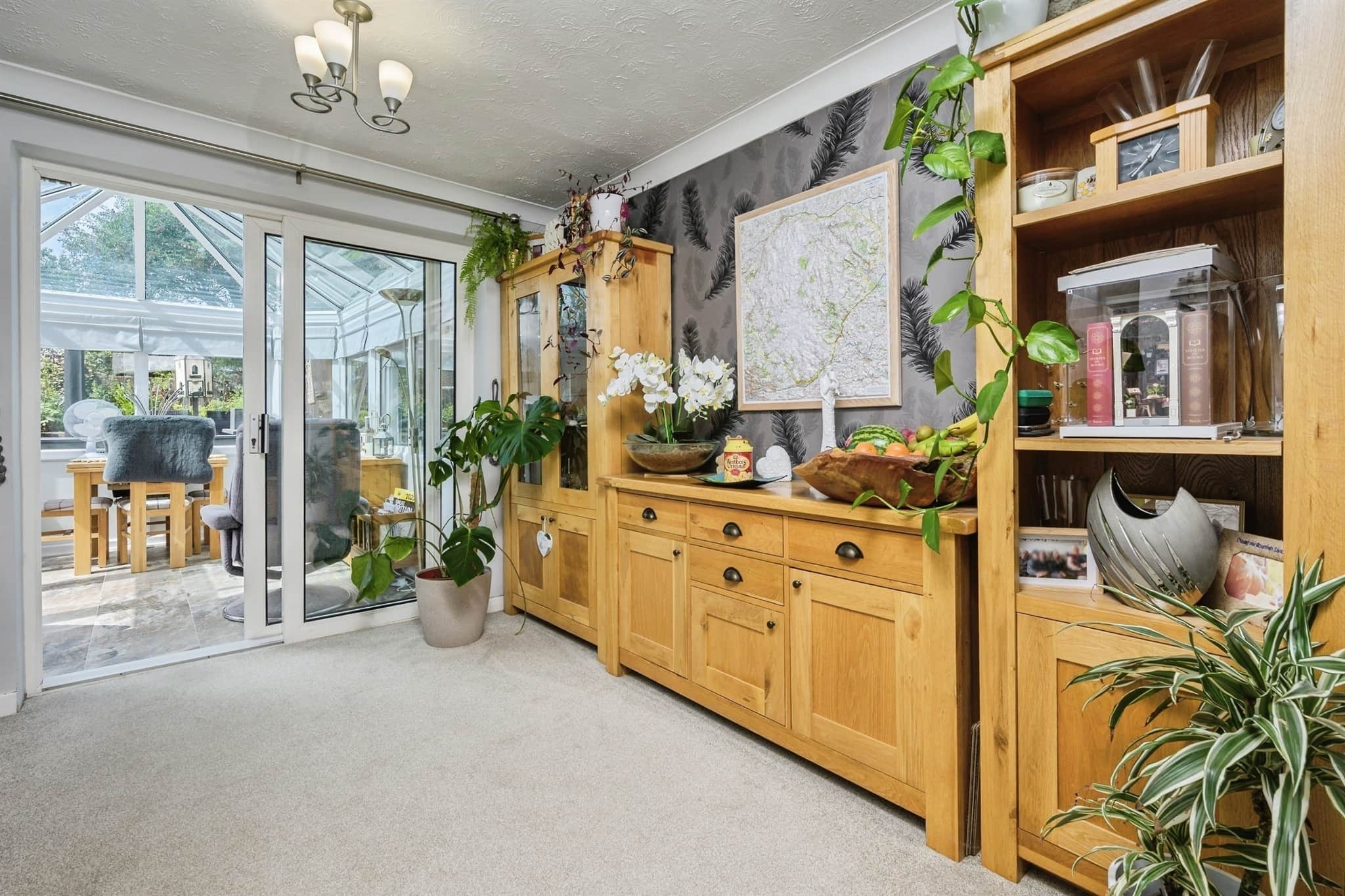 Property at Higher Park Close, Plymouth