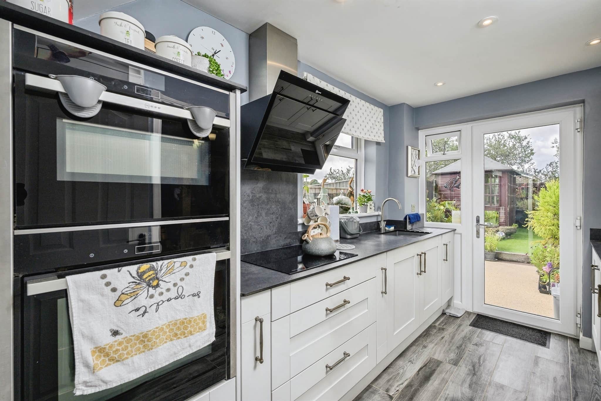 Property at Higher Park Close, Plymouth