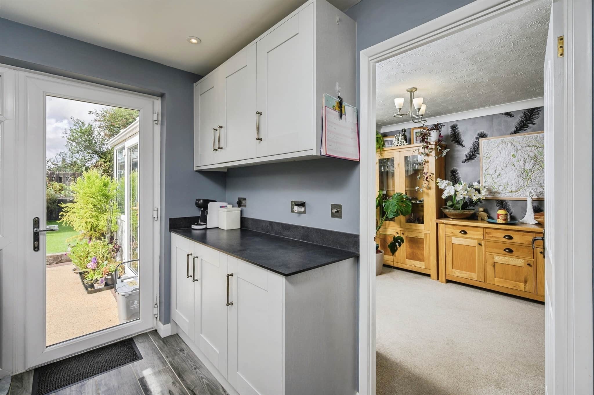 Property at Higher Park Close, Plymouth