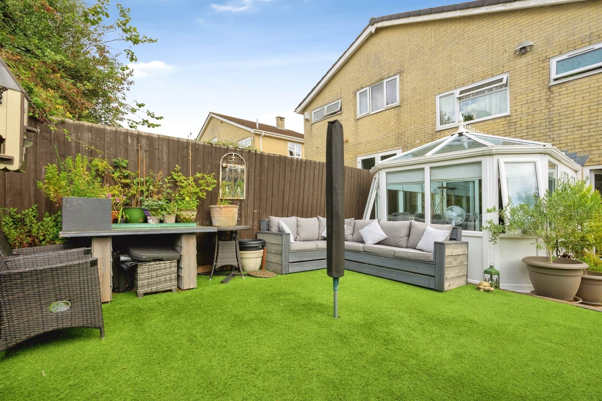Property at Higher Park Close, Plymouth