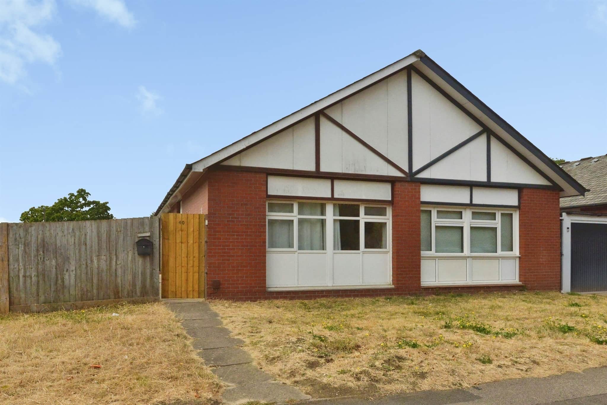 Property at Medale Road, Beanhill, Milton Keynes