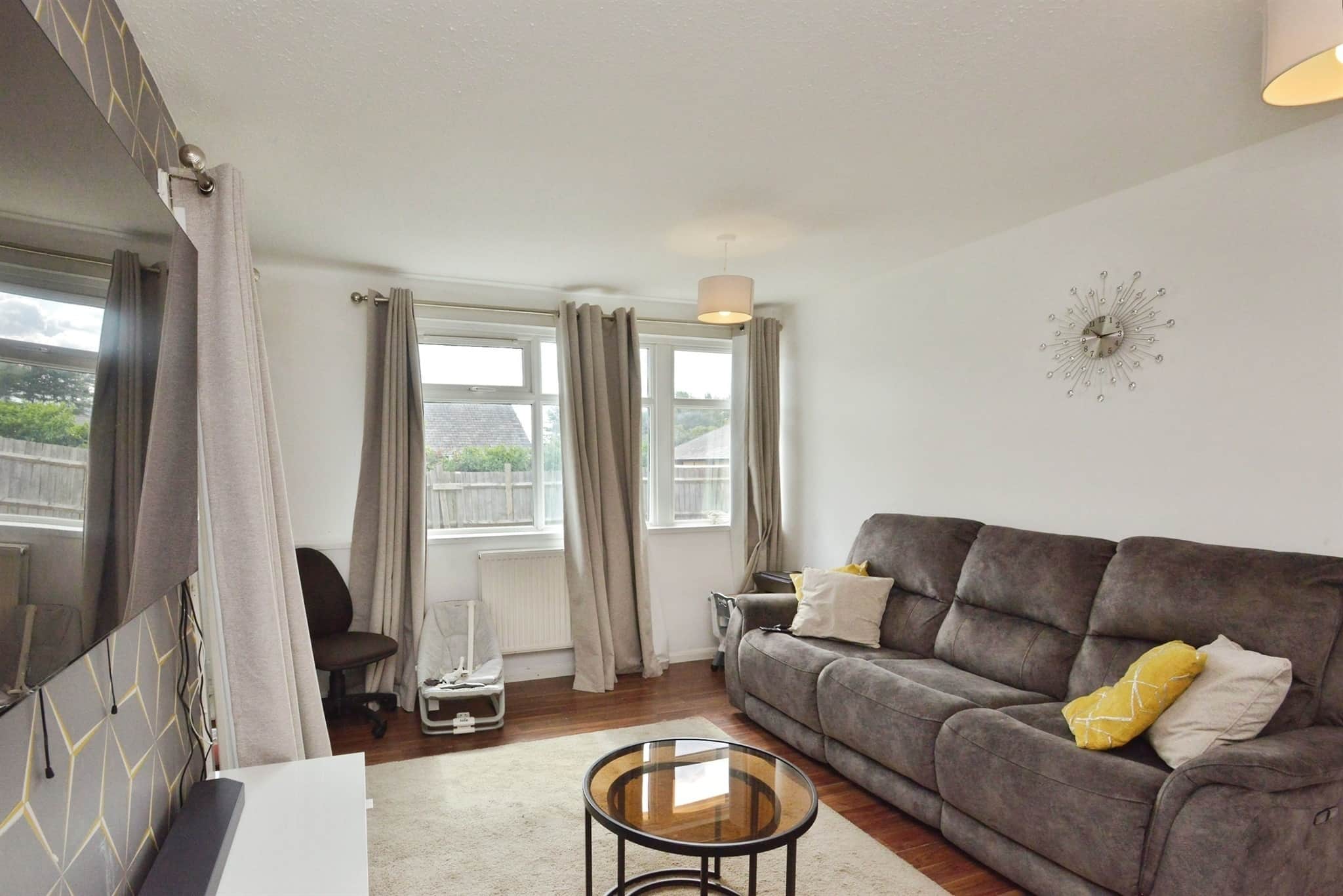 Property at Medale Road, Beanhill, Milton Keynes