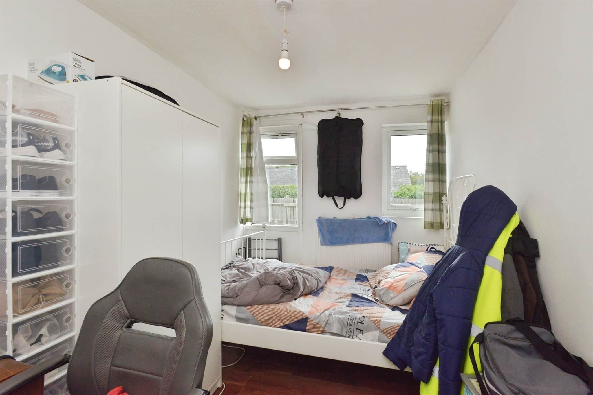 Property at Medale Road, Beanhill, Milton Keynes