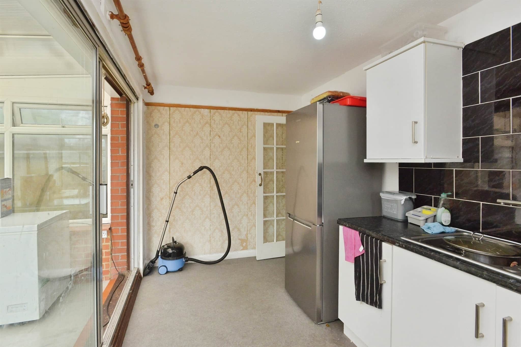 Property at Medale Road, Beanhill, Milton Keynes