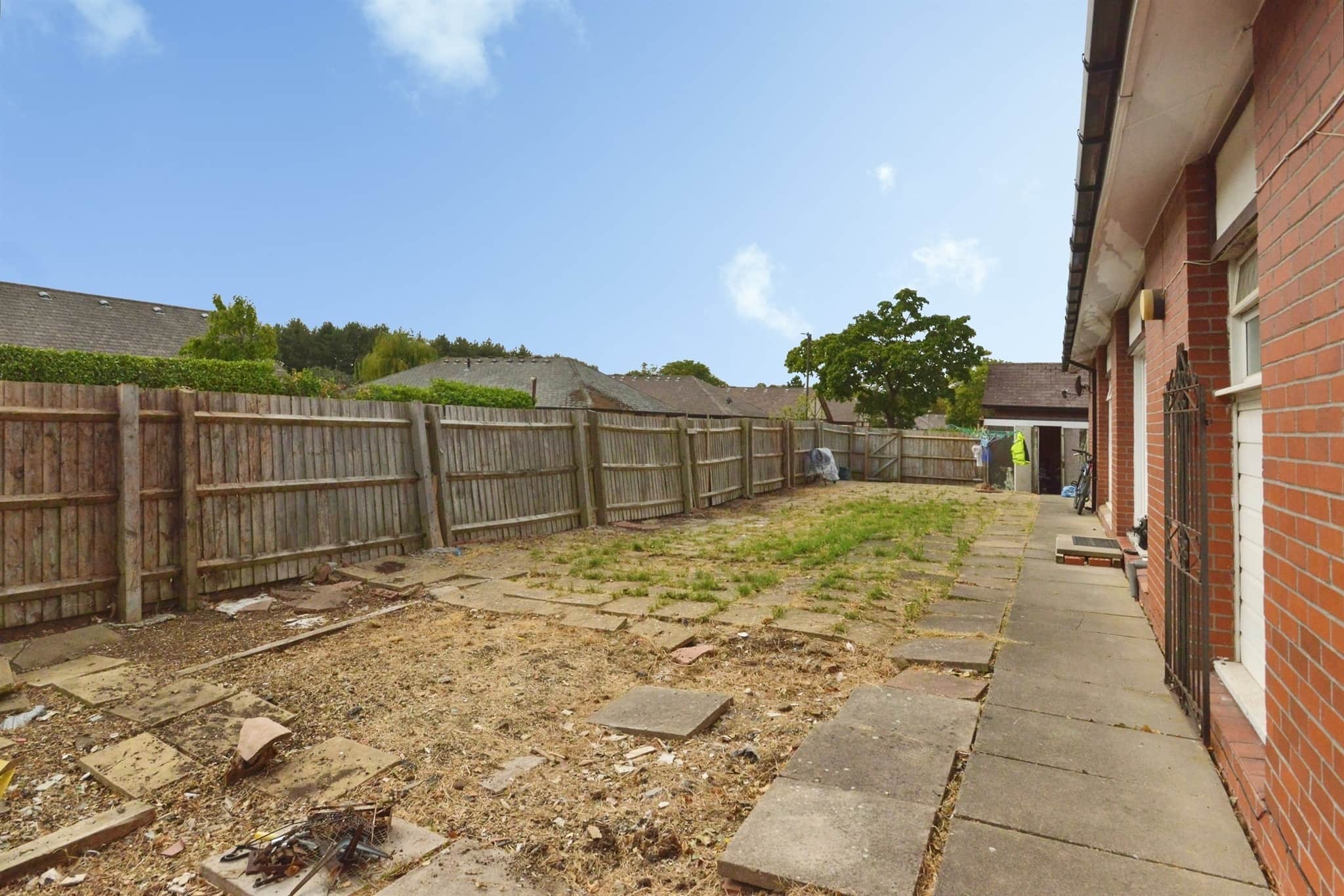 Property at Medale Road, Beanhill, Milton Keynes
