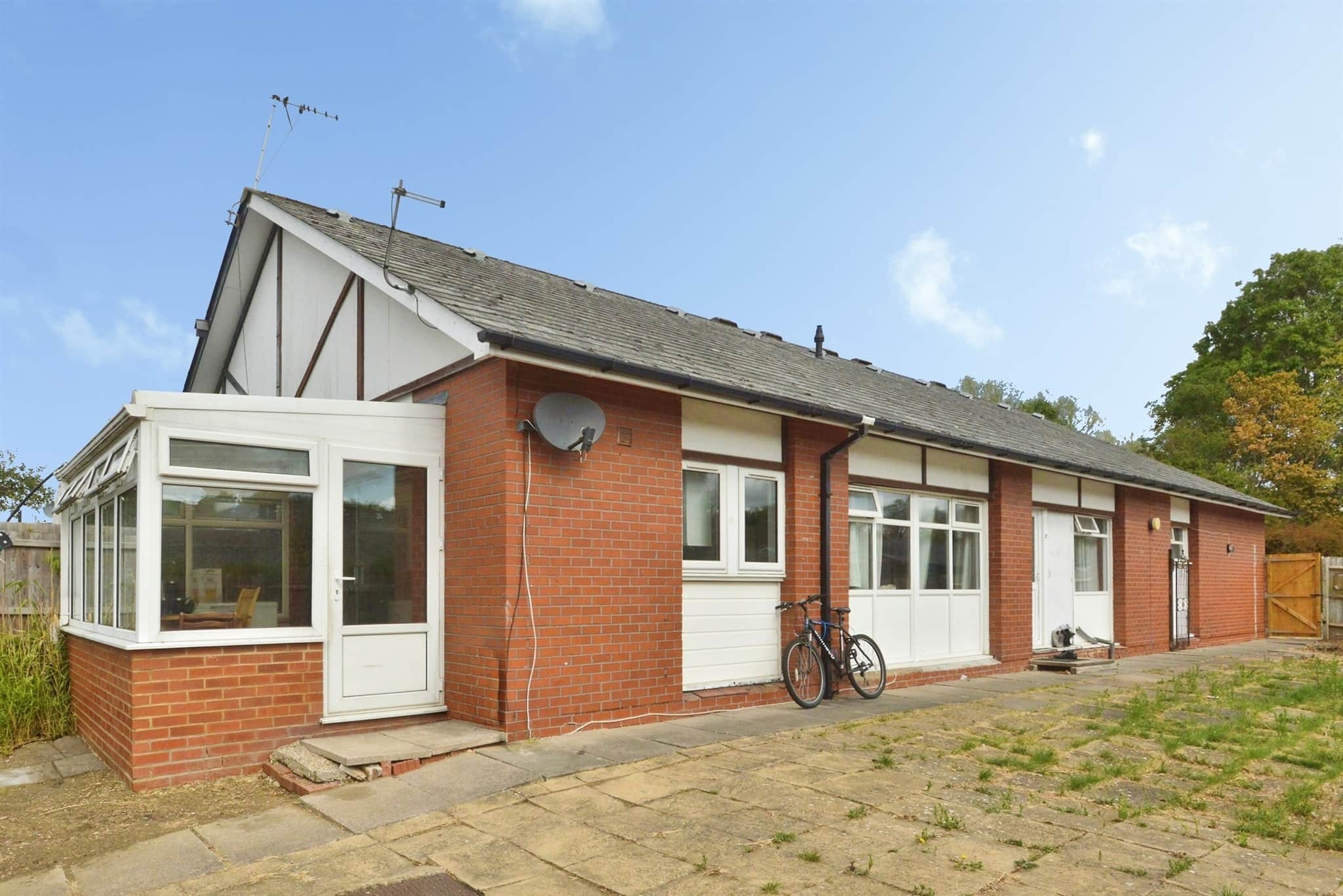 Property at Medale Road, Beanhill, Milton Keynes