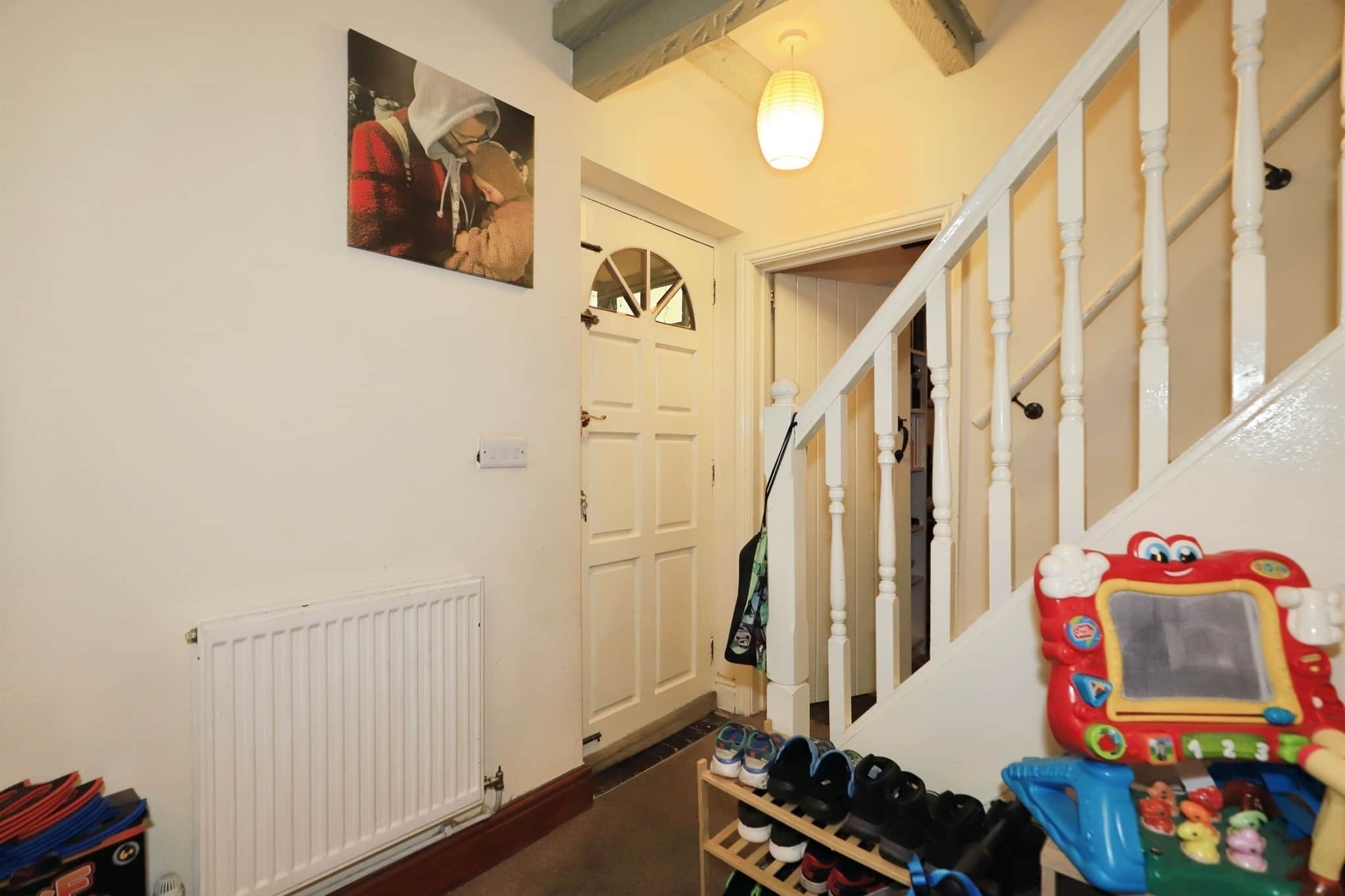 Property at Lionfields Road, Cookley, Kidderminster