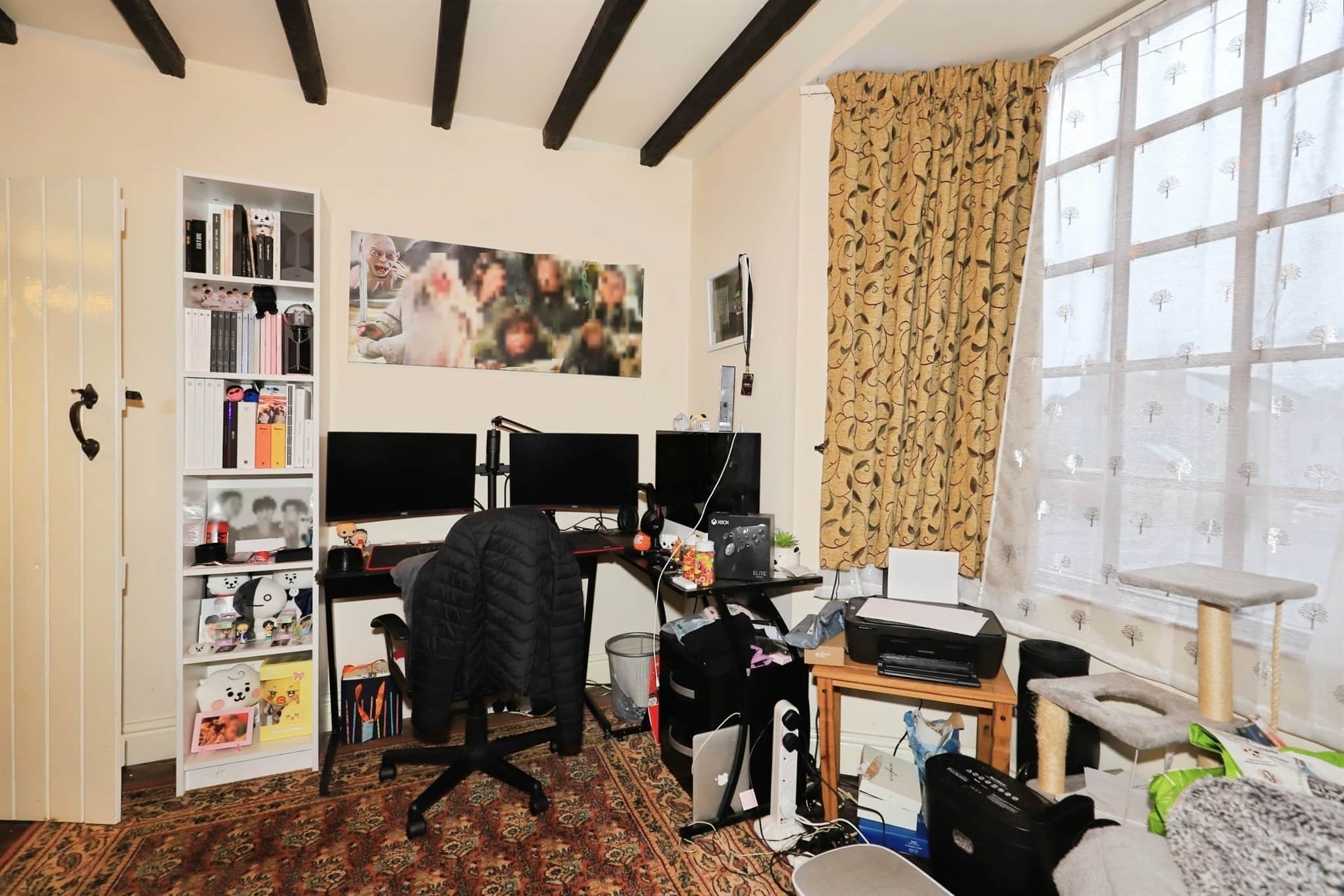 Property at Lionfields Road, Cookley, Kidderminster
