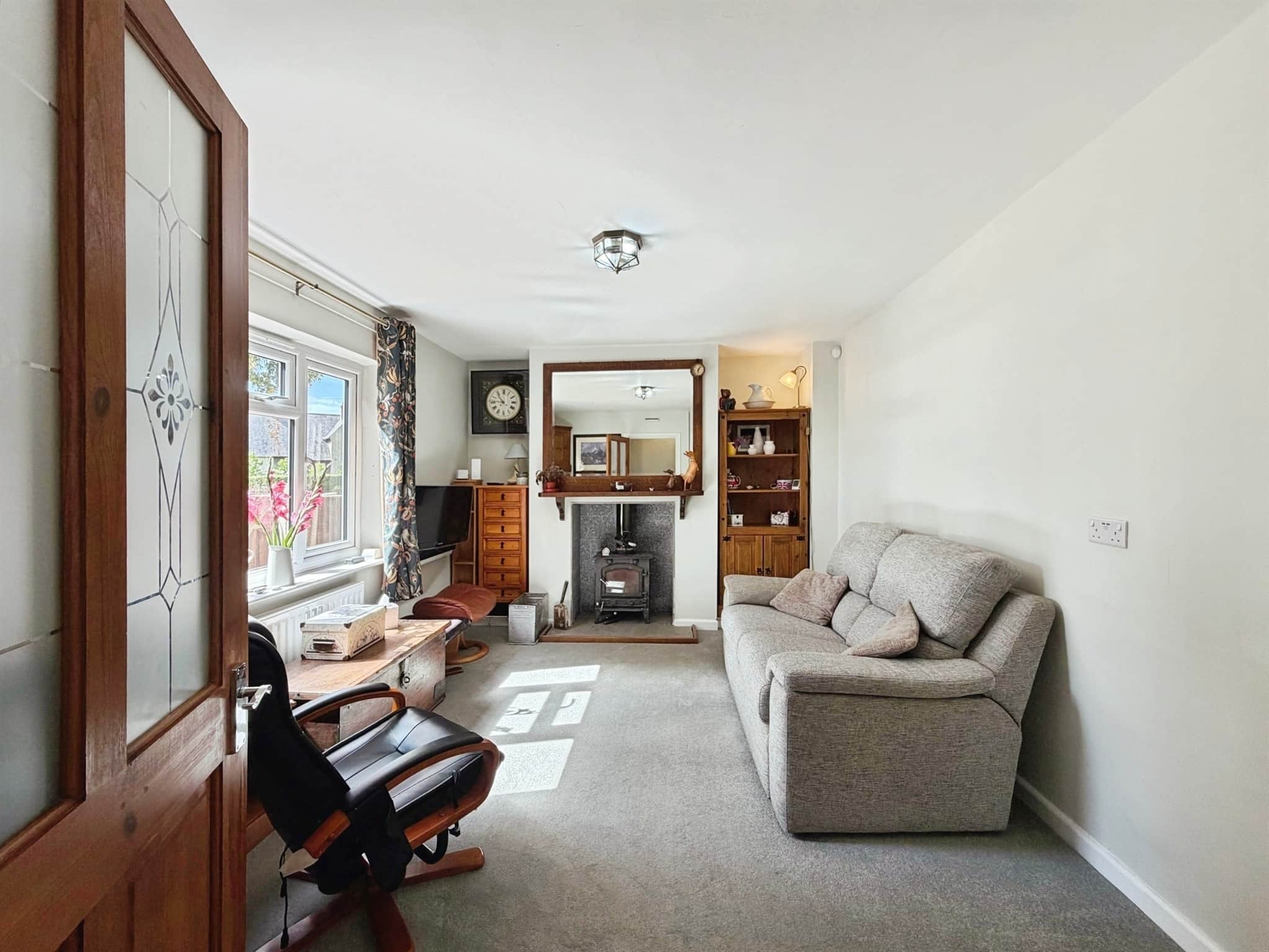 Property at The Model Village, Long Itchington, Southam