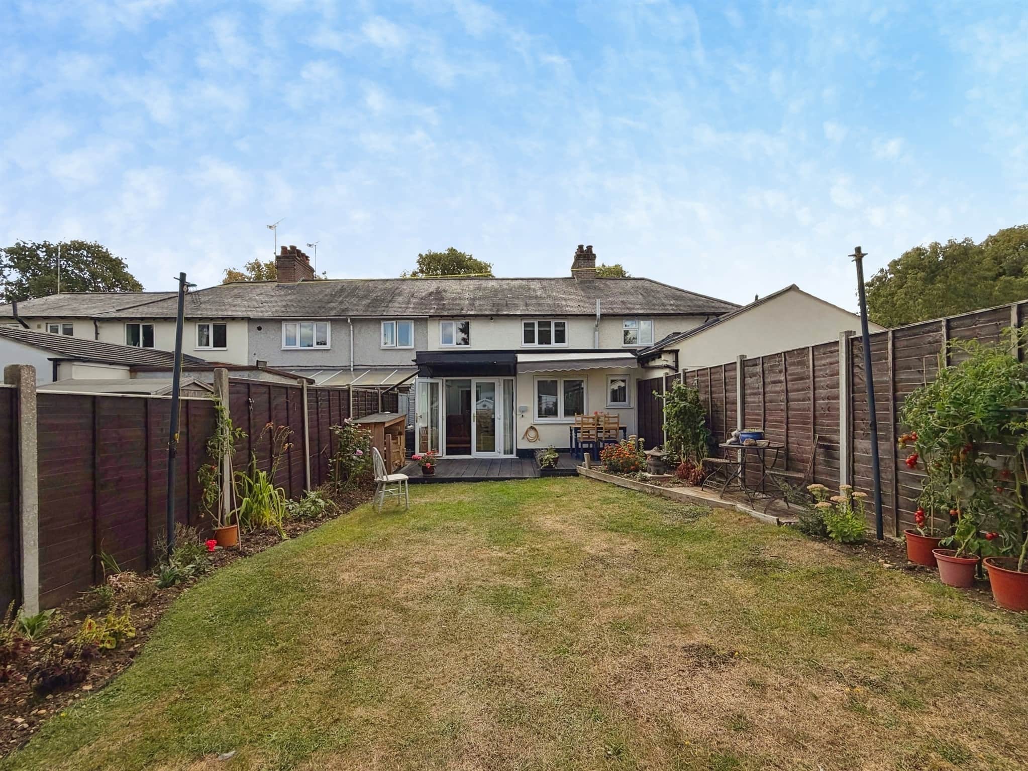 Property at The Model Village, Long Itchington, Southam
