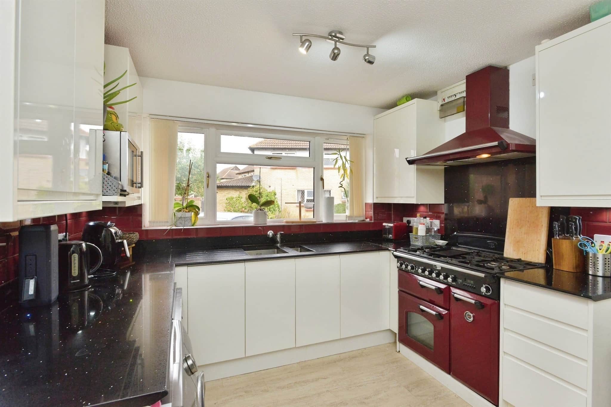 Property at Selby Grove, Shenley Church End, Milton Keynes