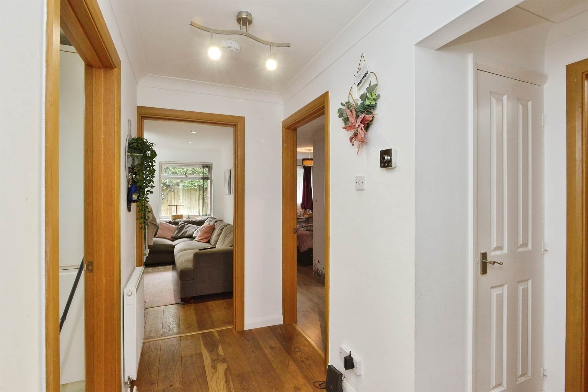 Property at Selby Grove, Shenley Church End, Milton Keynes