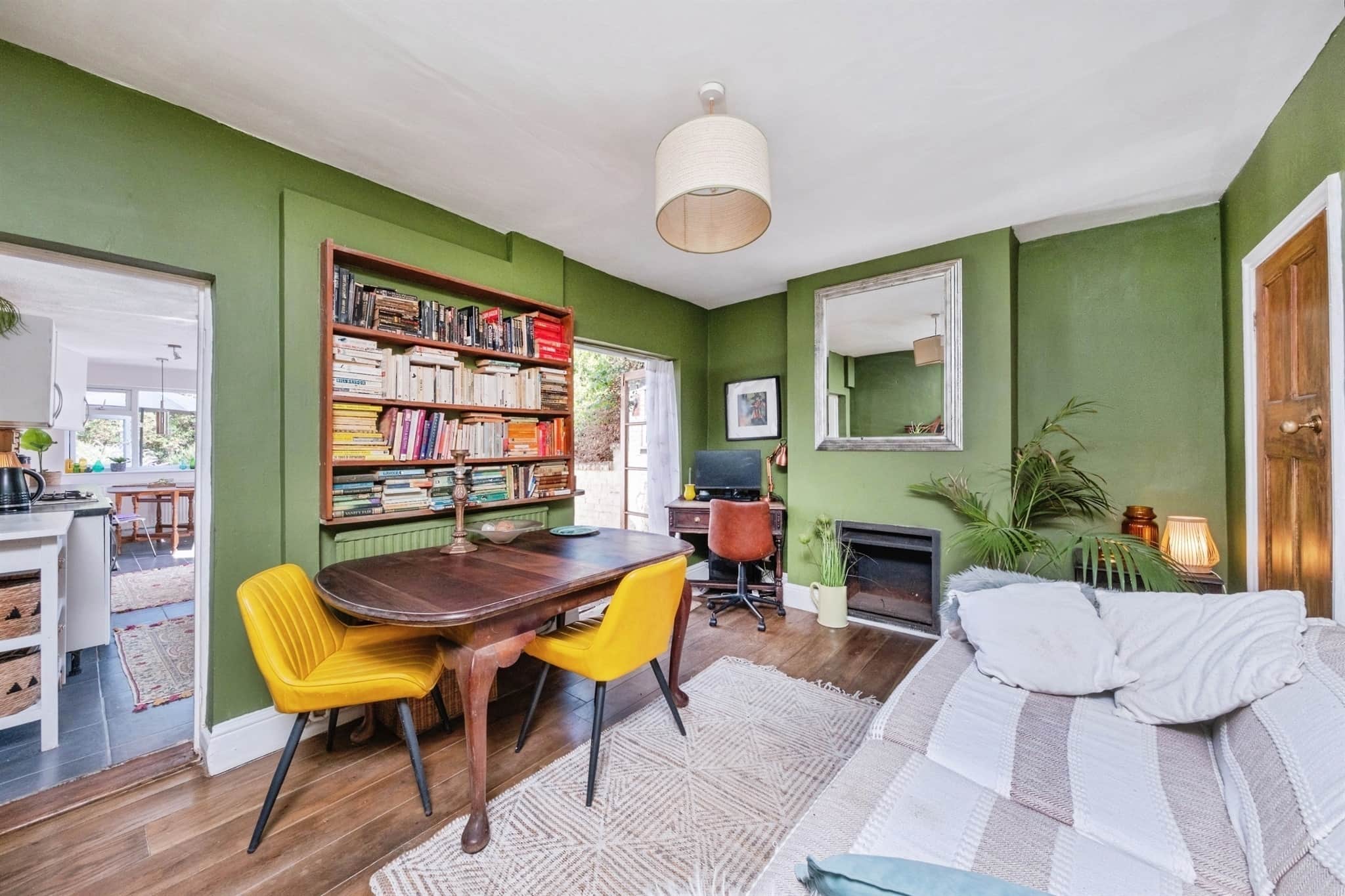 Property at Park Road, Banbury
