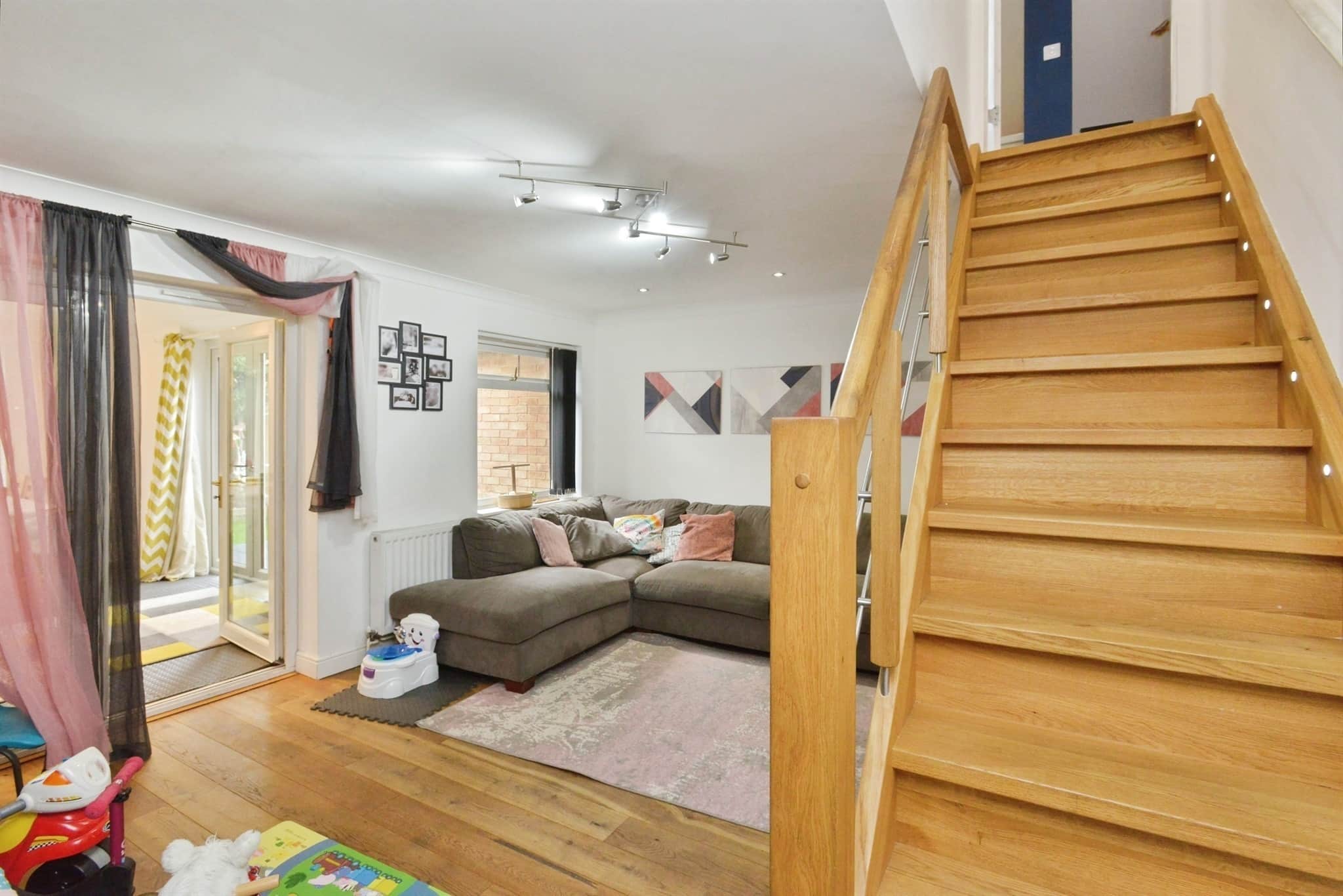 Property at Selby Grove, Shenley Church End, Milton Keynes