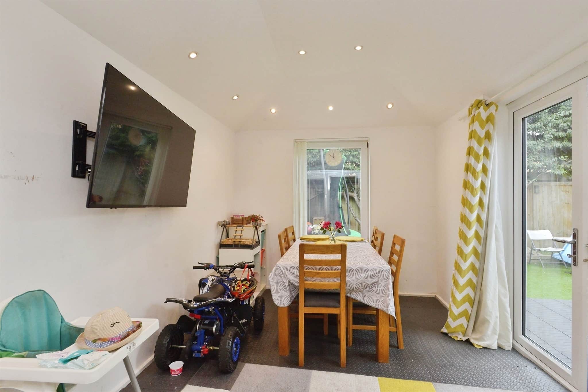 Property at Selby Grove, Shenley Church End, Milton Keynes