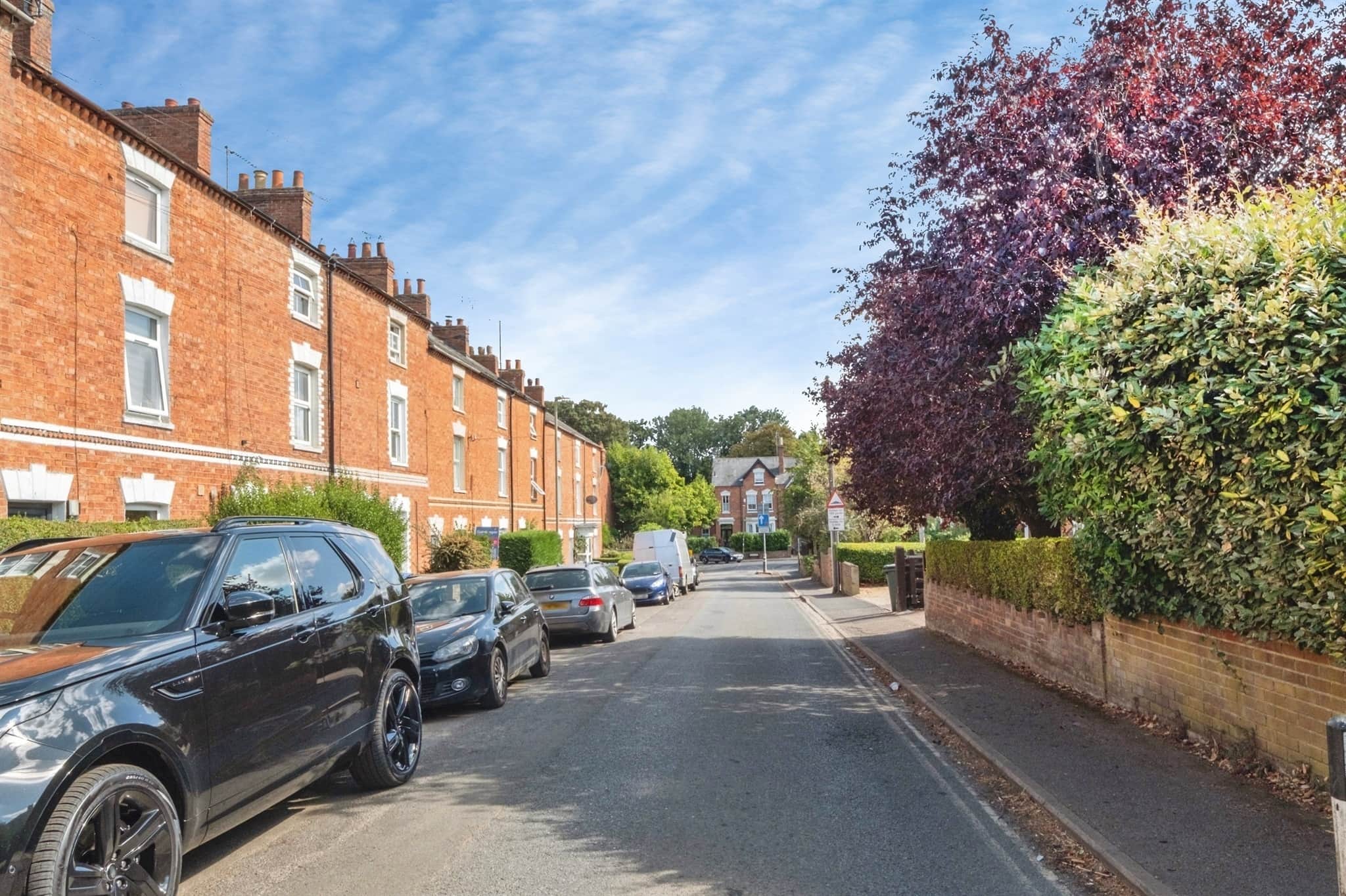 Property at Park Road, Banbury