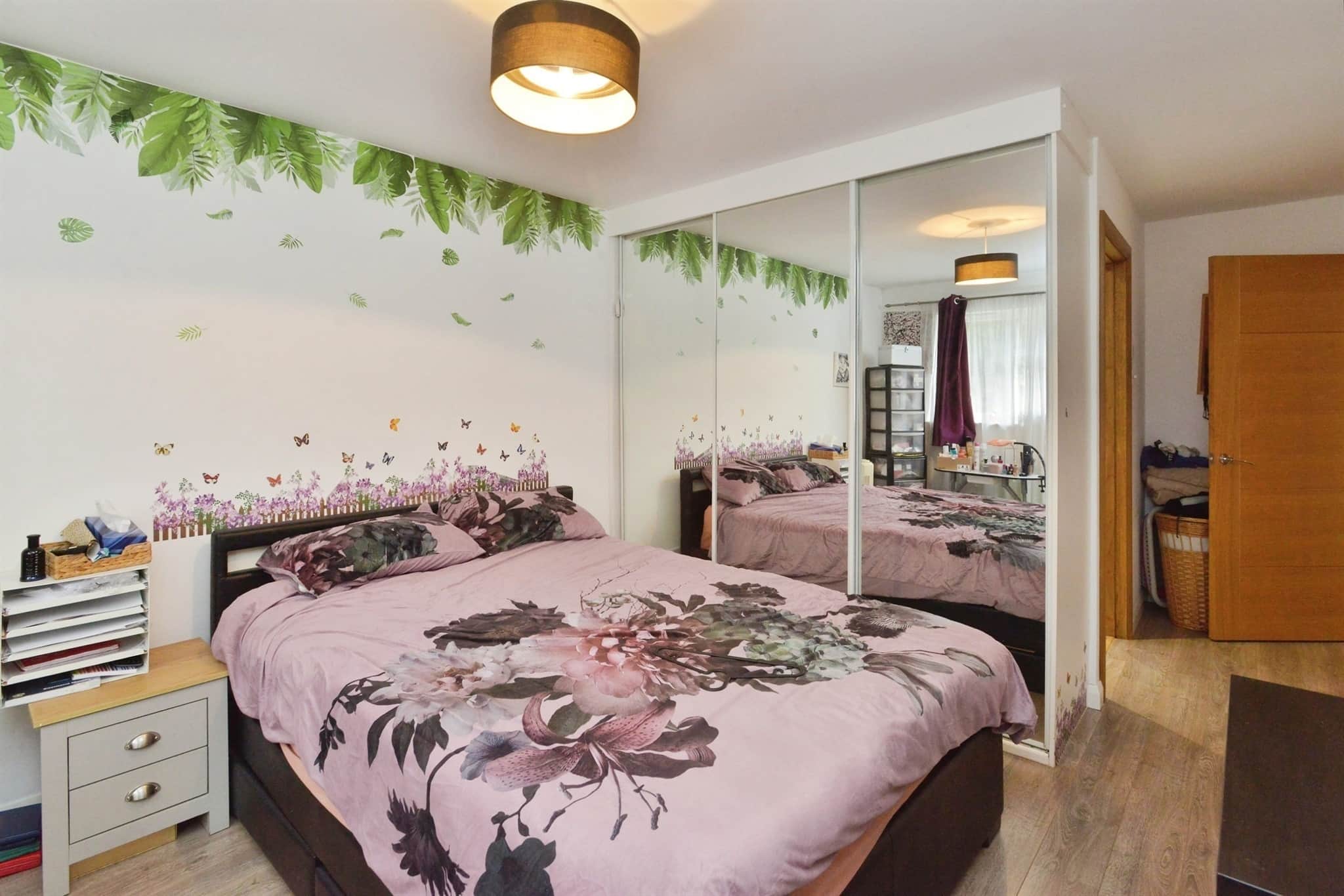 Property at Selby Grove, Shenley Church End, Milton Keynes