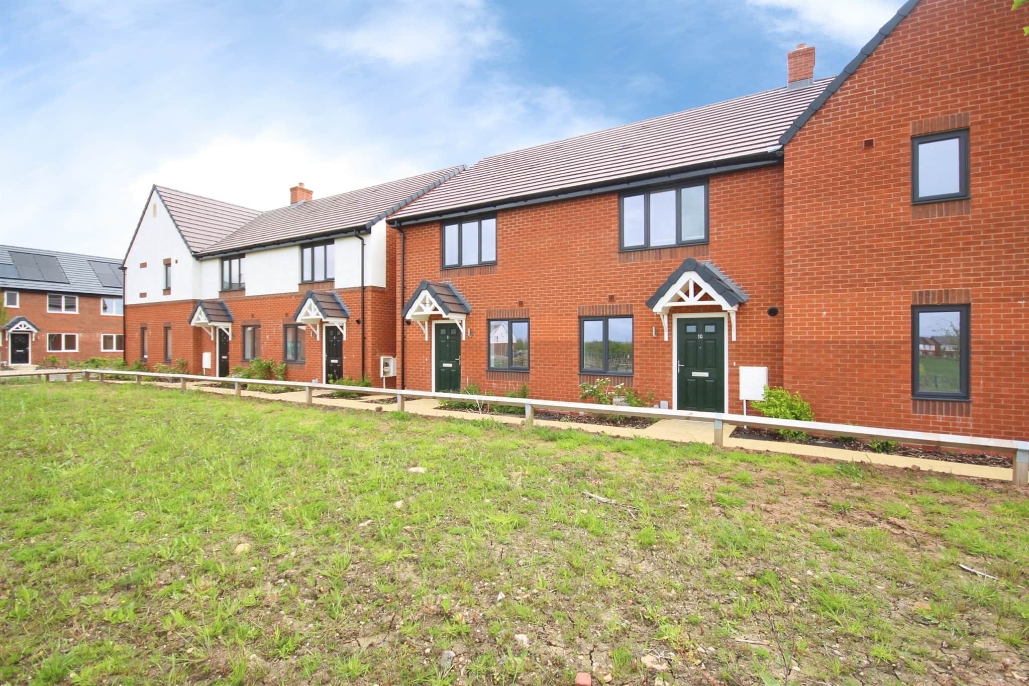 Property at Whitworth Place, Long Marston, Stratford-Upon-Avon
