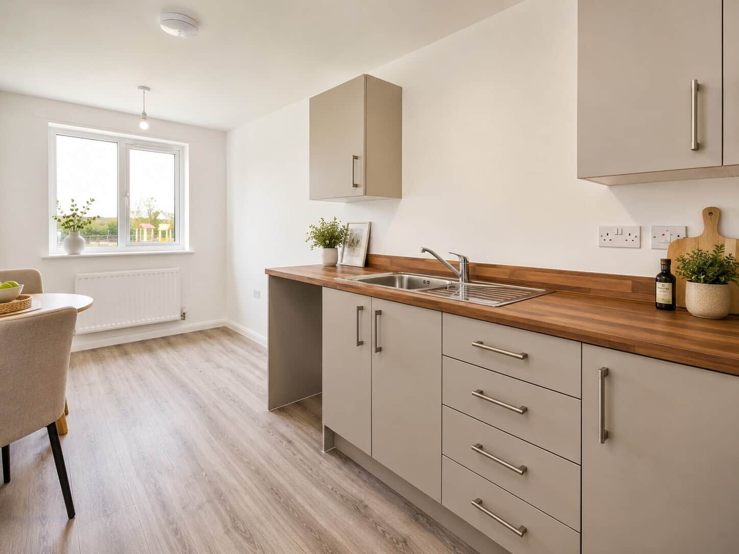 Property at Whitworth Place, Long Marston, Stratford-Upon-Avon