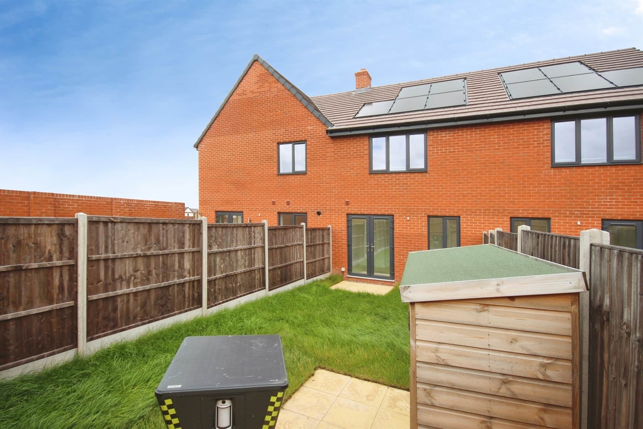 Property at Whitworth Place, Long Marston, Stratford-Upon-Avon